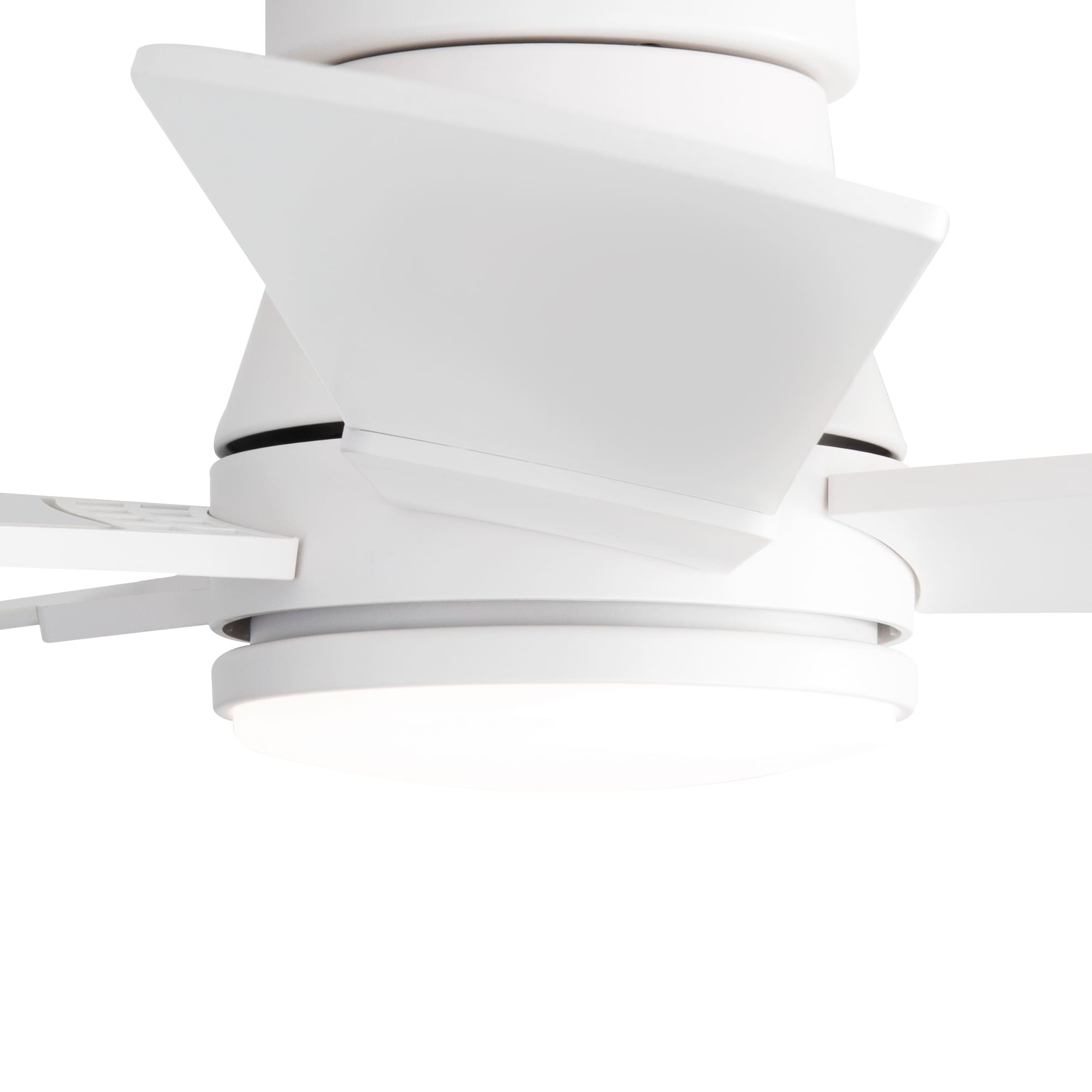 ZMISHIBO F-XS52WT-1X01LS Ceiling-Fans - View #3