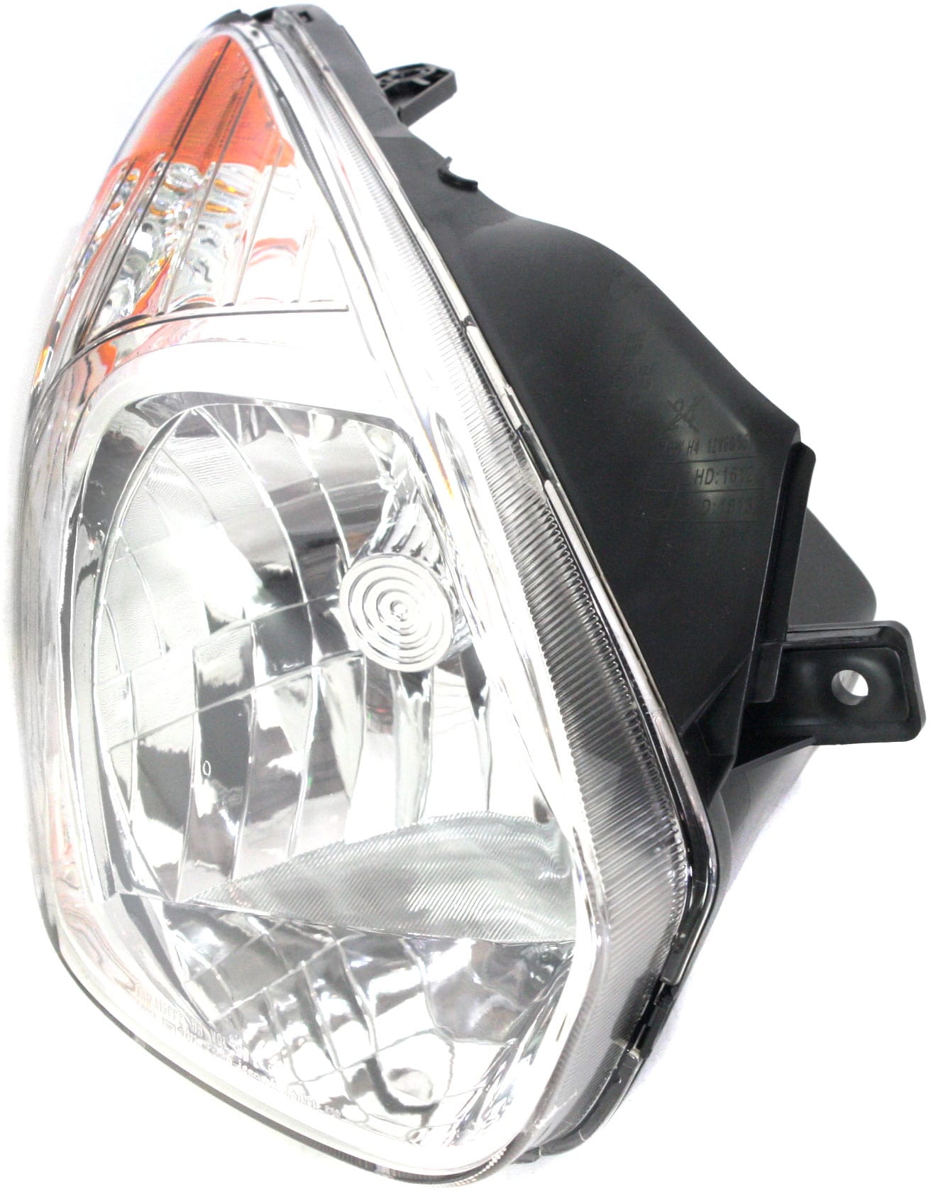 Garage-Pro JCWH100185GP Headlights-Components - View #2