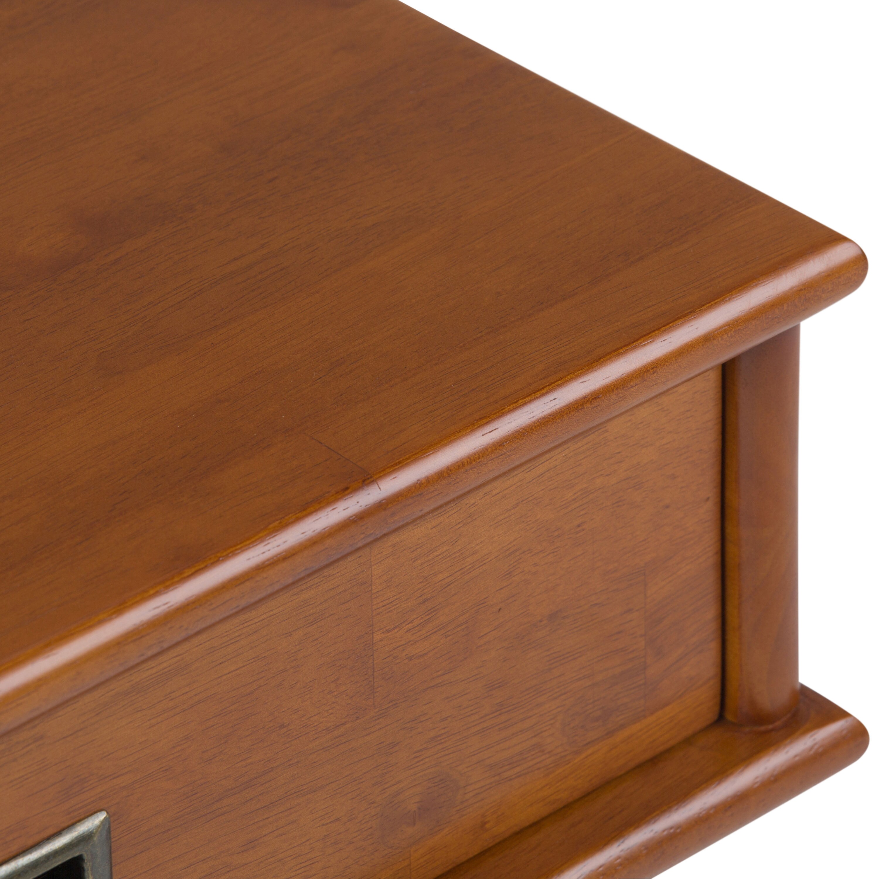 Simpli Home 3AXCDRP-02-TK End-Tables - View #5