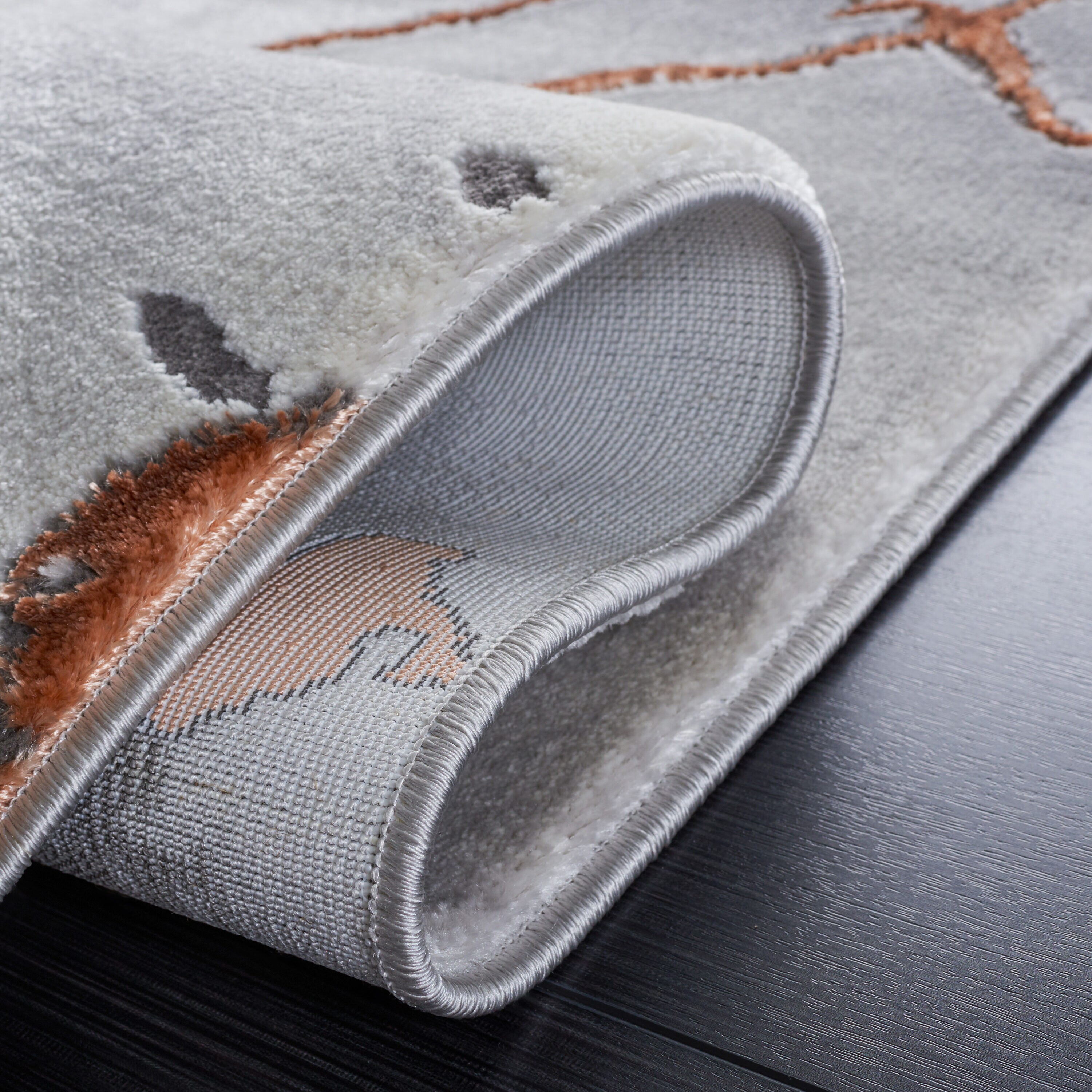 Safavieh CFT852G-4 rugs - View #6