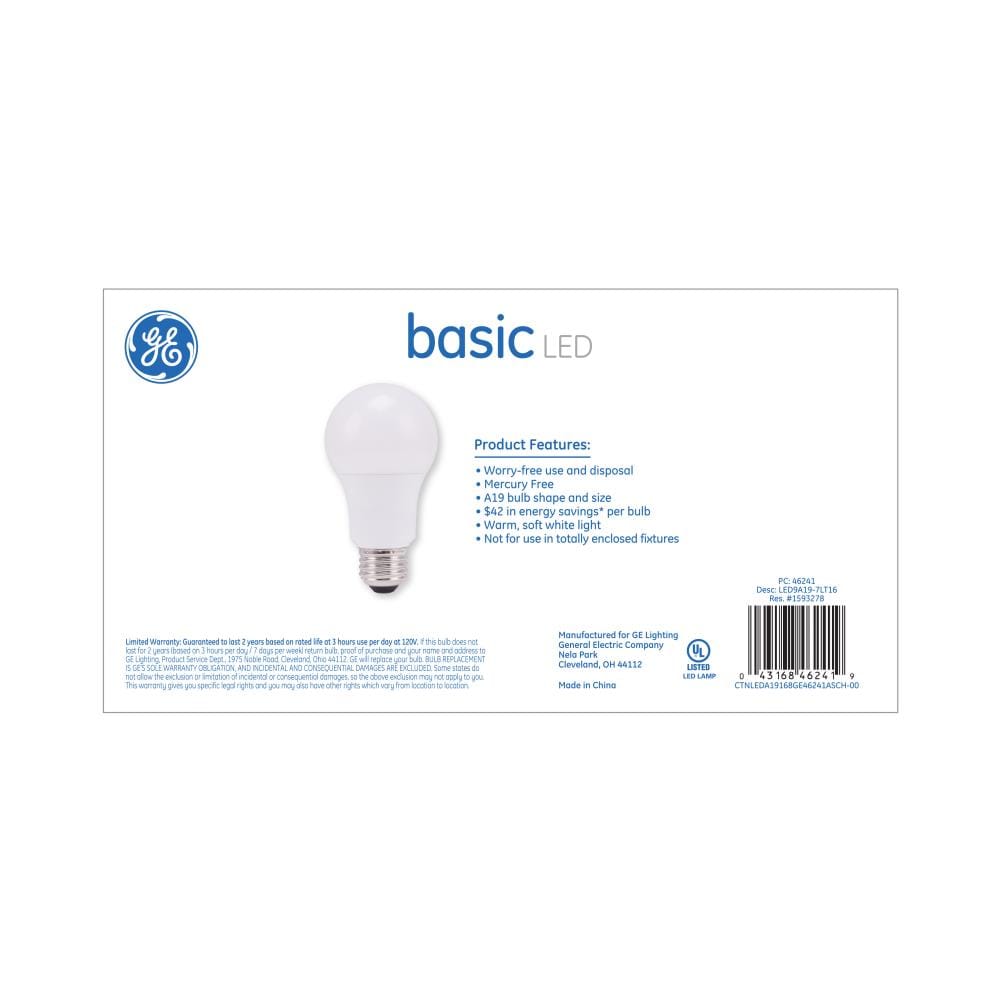 GE 46241 Led-Lights - View #4