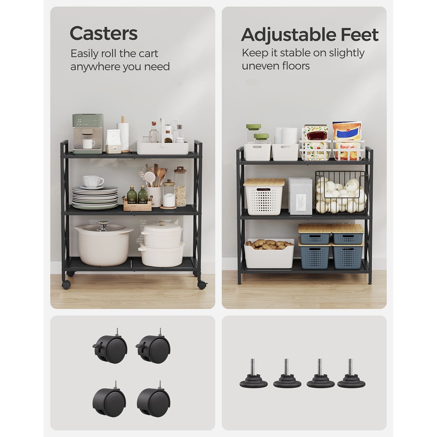 Slickblue D-SM-10B381CSBU Kitchen-Furniture - View #5