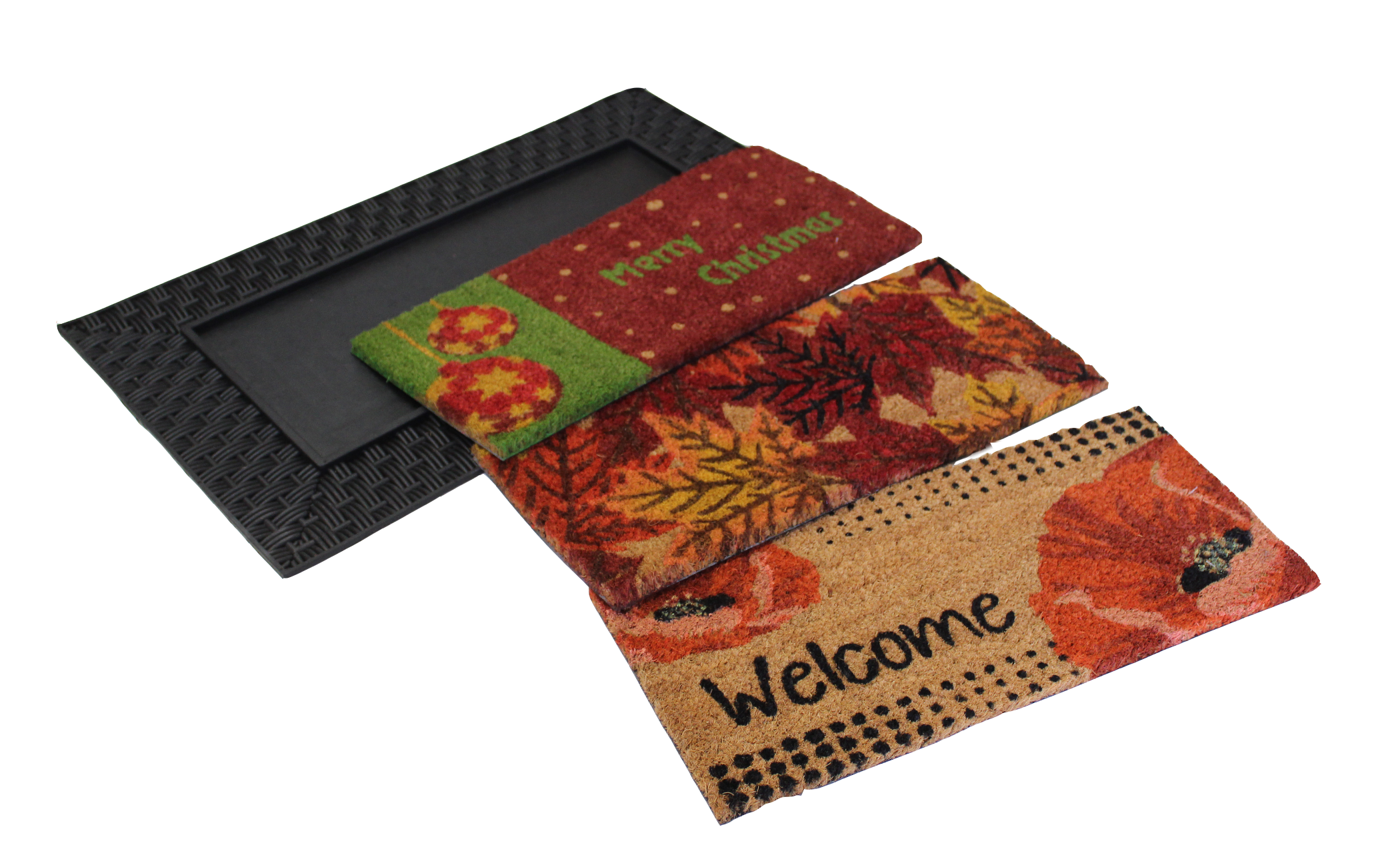 Imports Decor 426RBPVC Mats-Cat - View #6