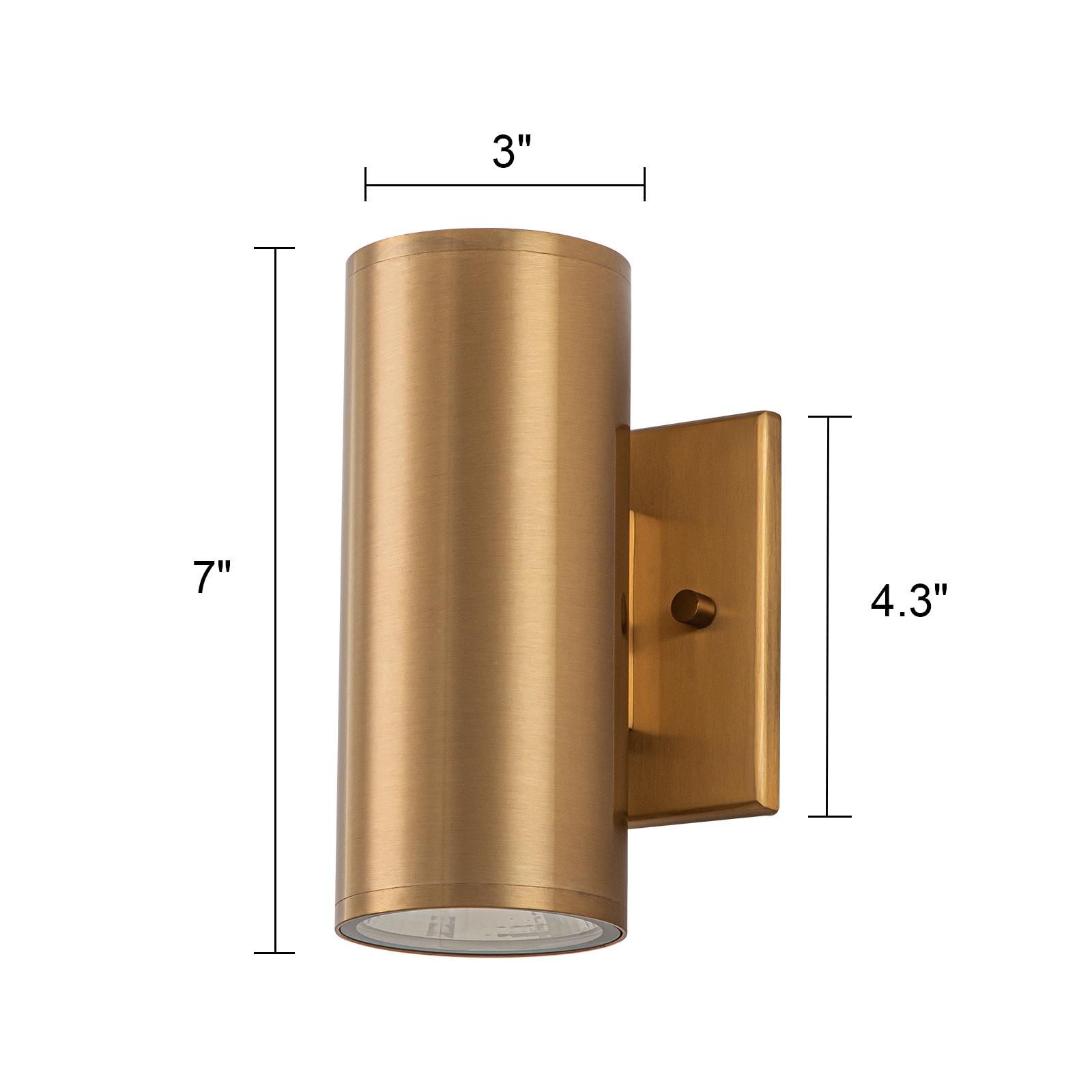 EDISLIVE Y81010000051848 Outdoor-Wall-Lighting - View #6