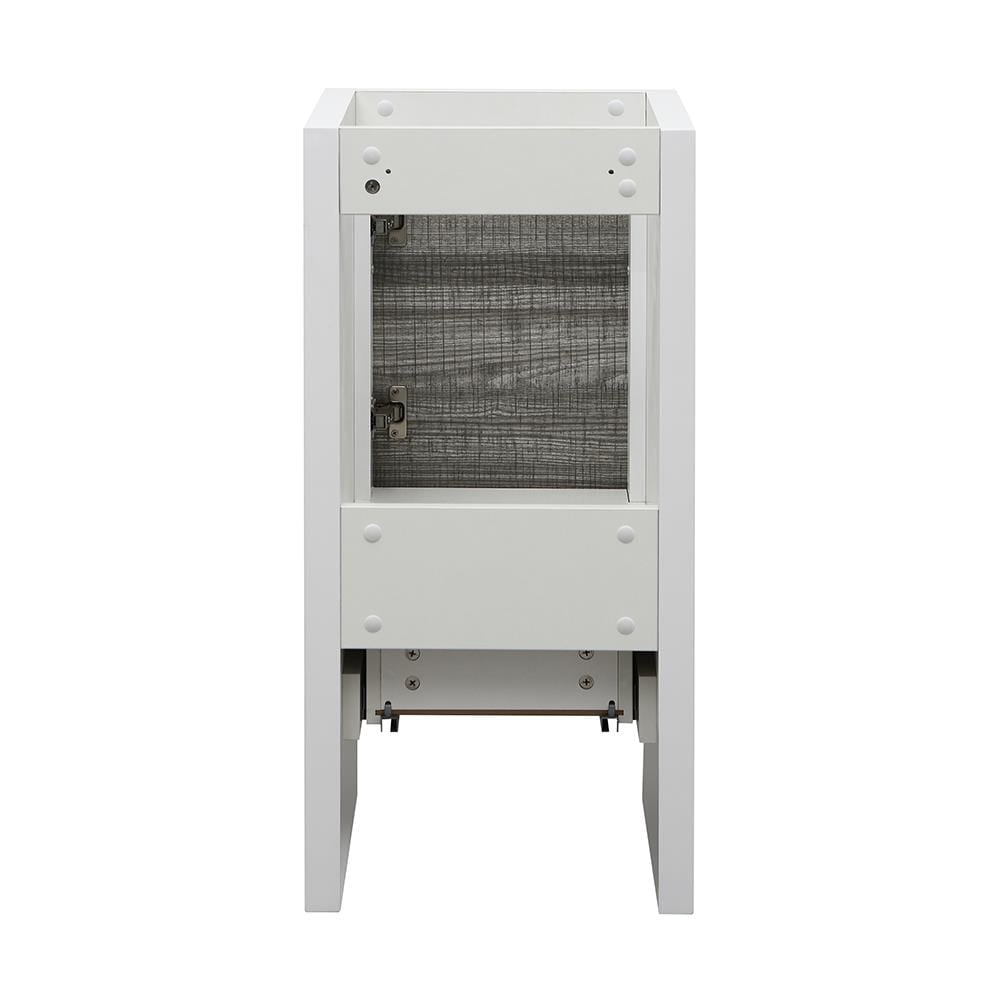 Fresca FCB8118HA vanities - View #2