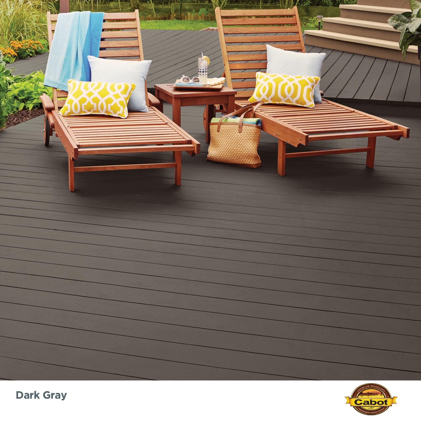 Cabot DARK GRAY-1028102 Exterior-Stains-Sealors - View #10