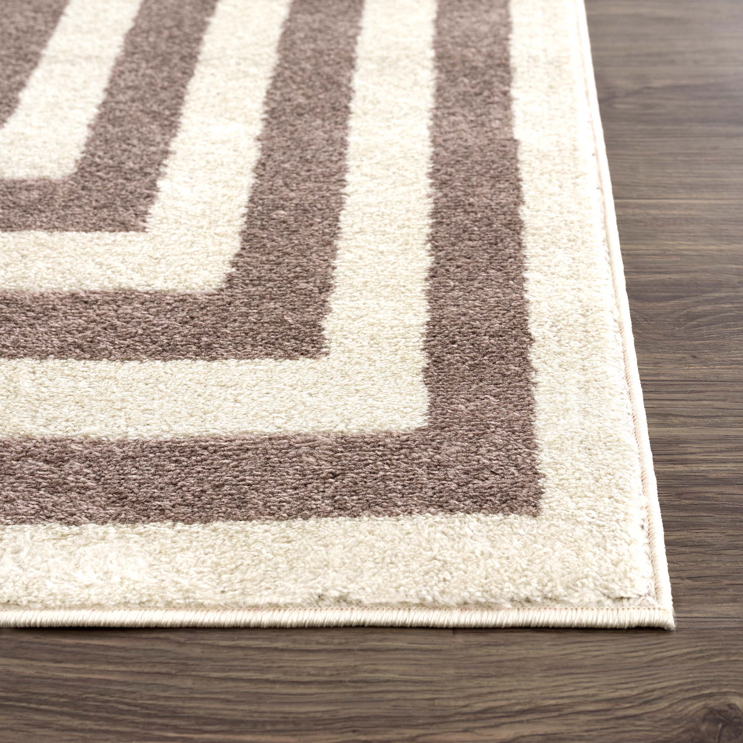 Abani Rugs CAS120B-8 rugs - View #3