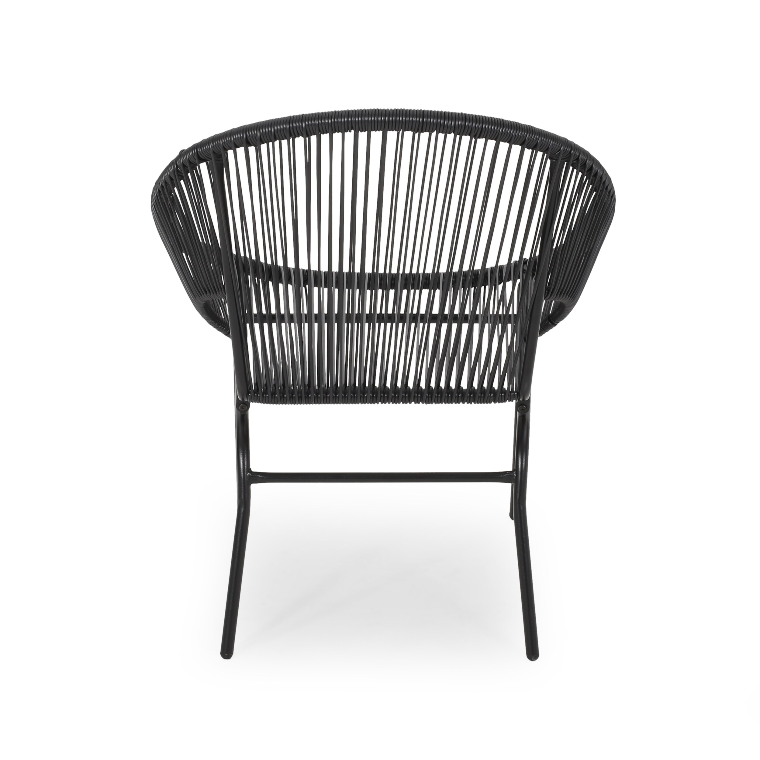 Christopher Knight Home 311066 Patio-Chairs - View #9