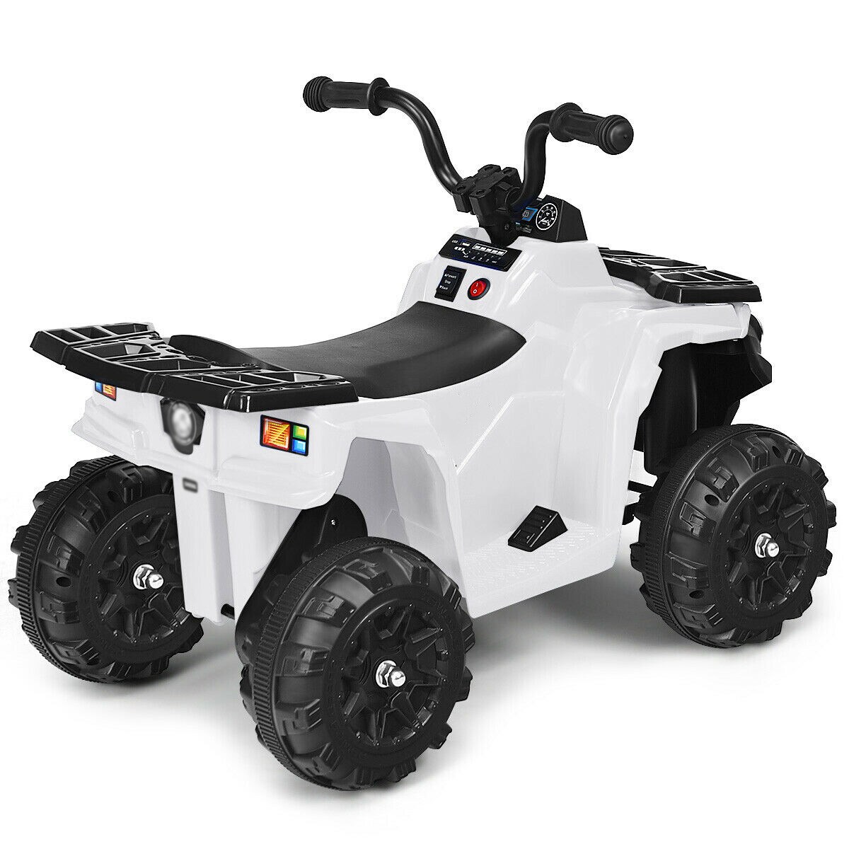 Slickblue D-CO-HW772085YT Play-Toys - View #5