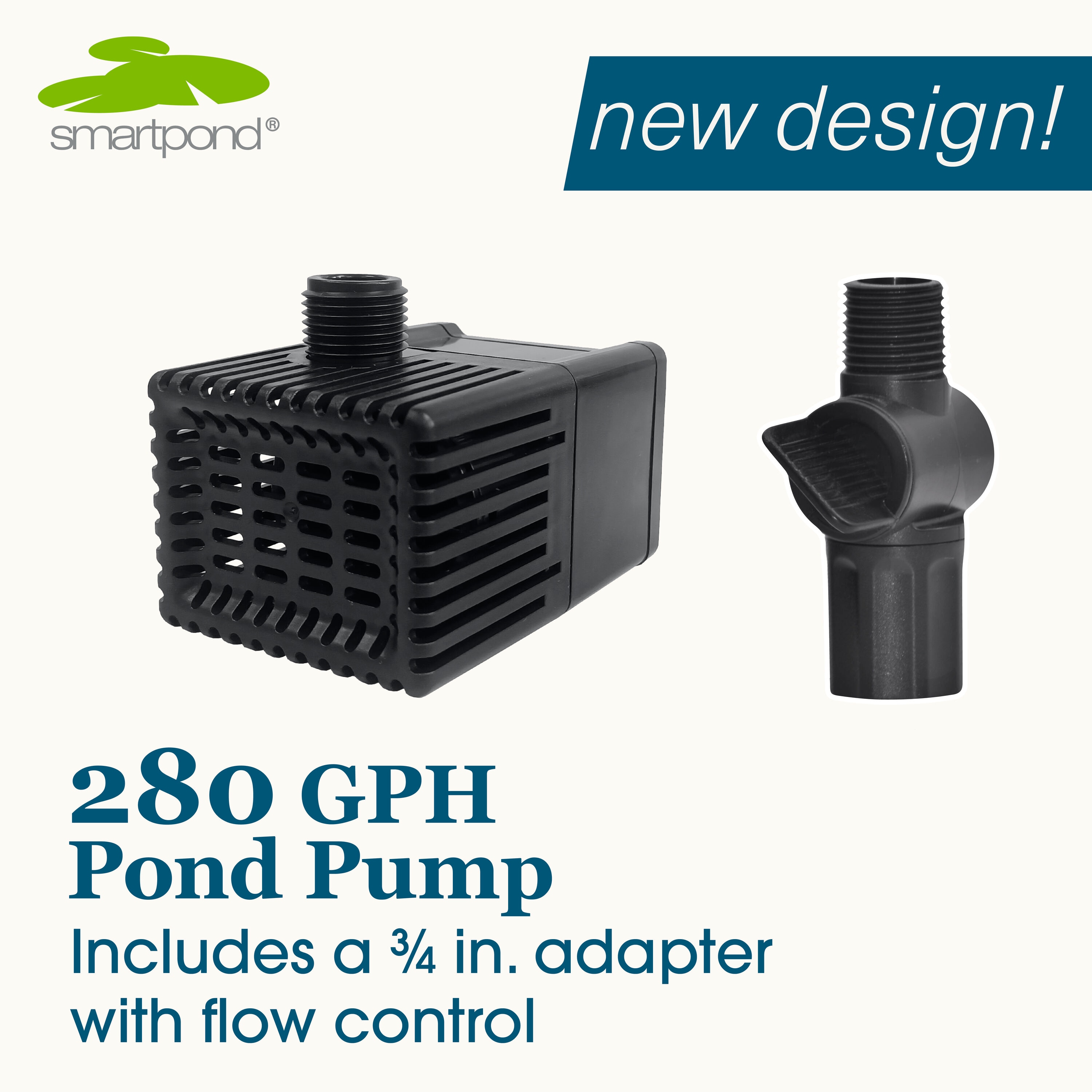 smartpond 96958 Pond-Pumps - View #2