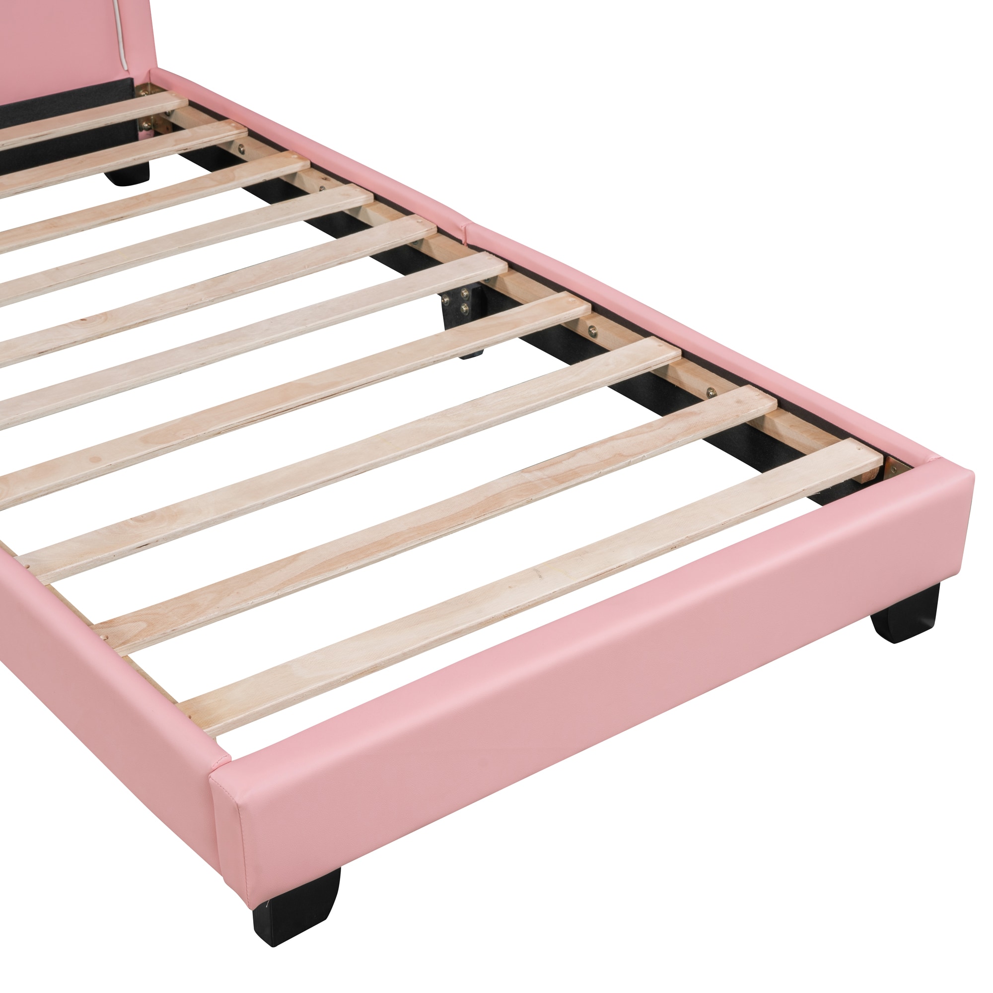 ModernLuxe WF299137AAH beds - View #6