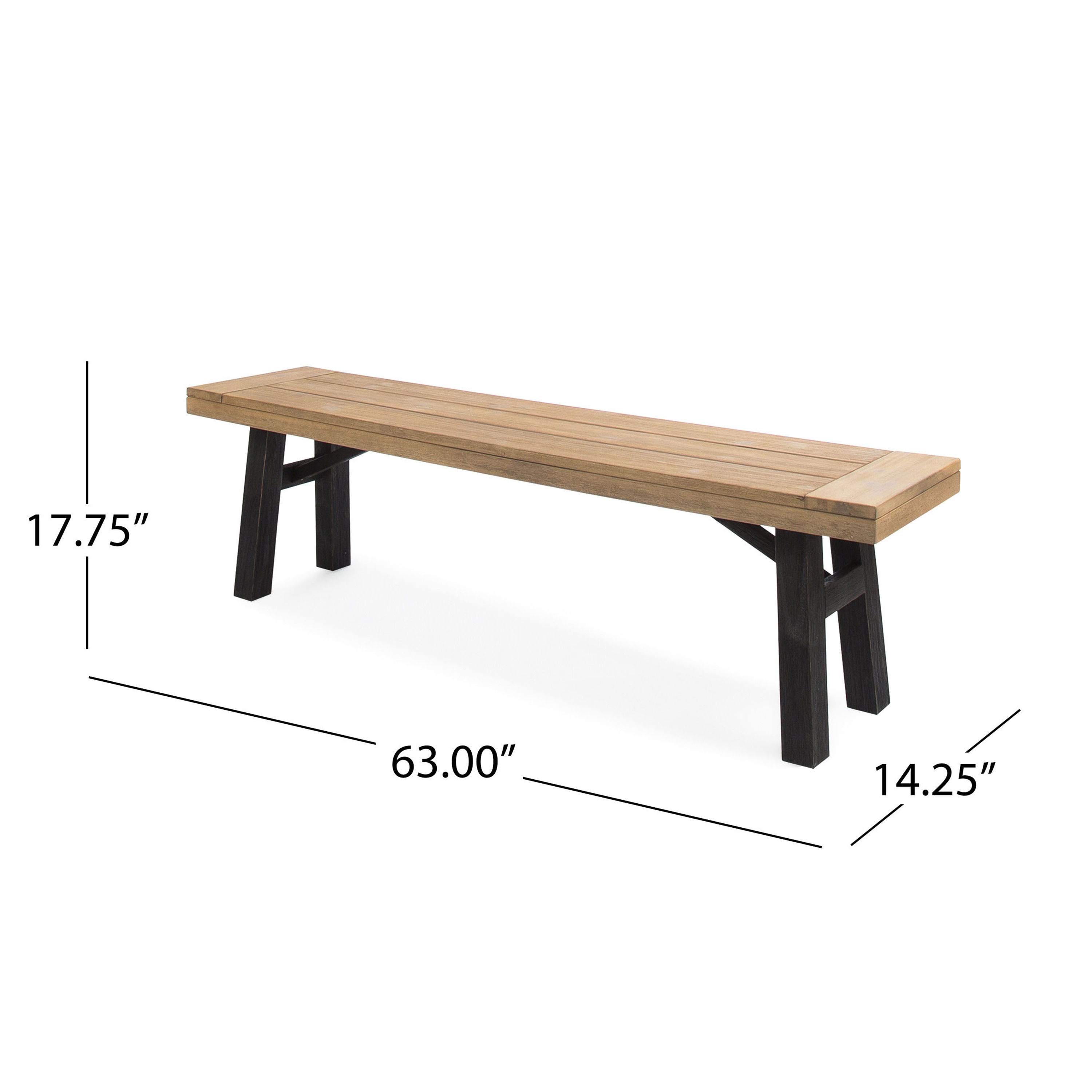 Moda Furnishings MD56702-MP1 Patio-Tables - View #2