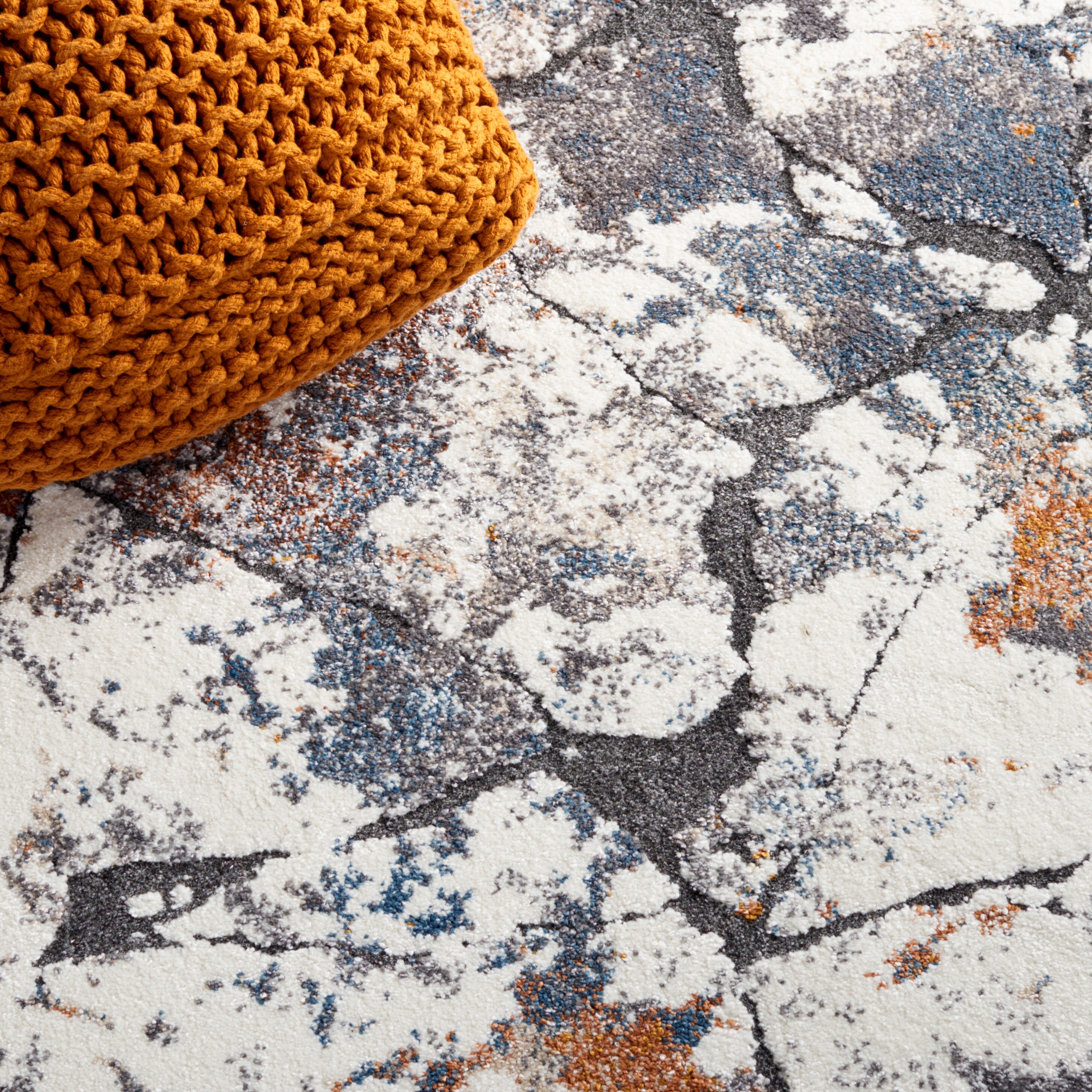 Safavieh CYR142F-5 rugs - View #7