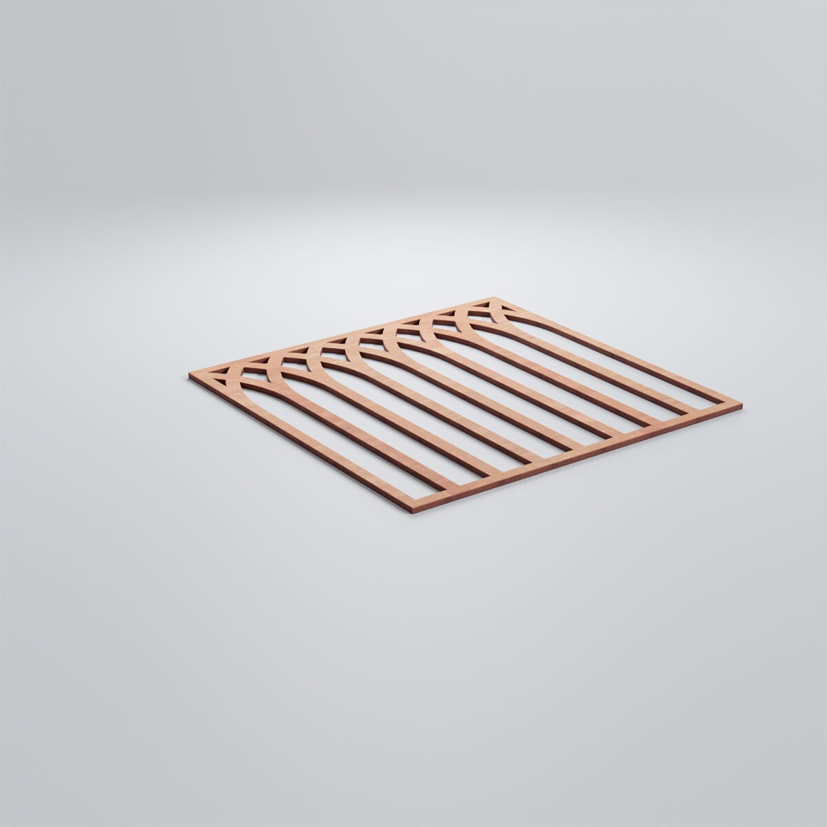 Ekena Millwork WALW24X24X0375CRPCH Wall-Panels - View #4