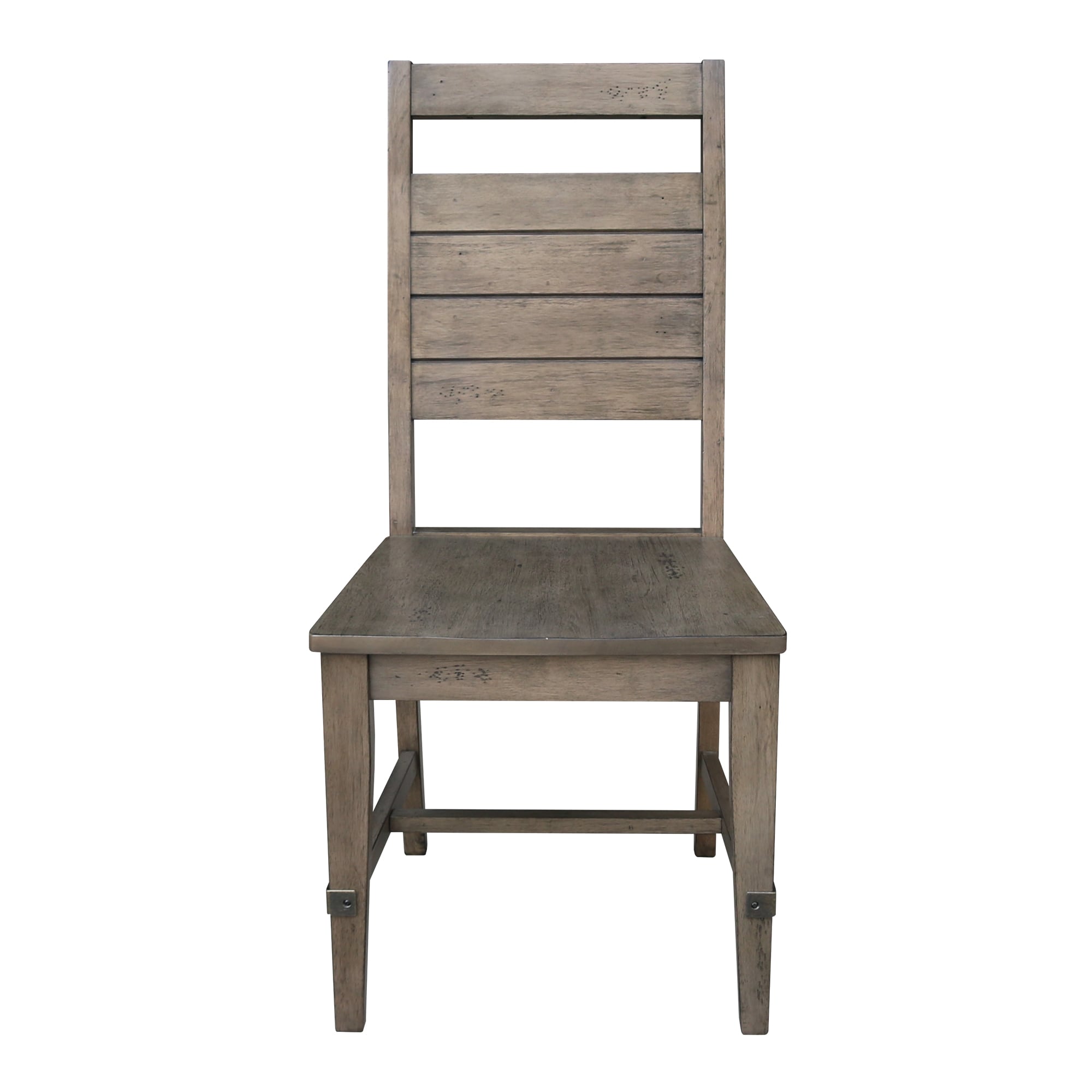 International Concepts C40-44P Dining-Chairs - View #2
