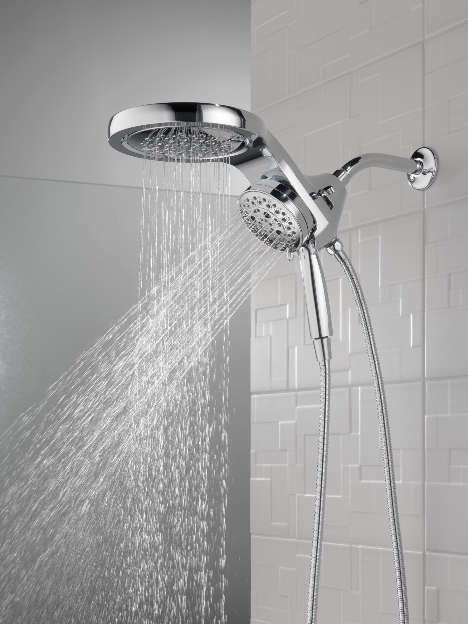 Delta 58680-PR Fixed-Showerhead - View #14
