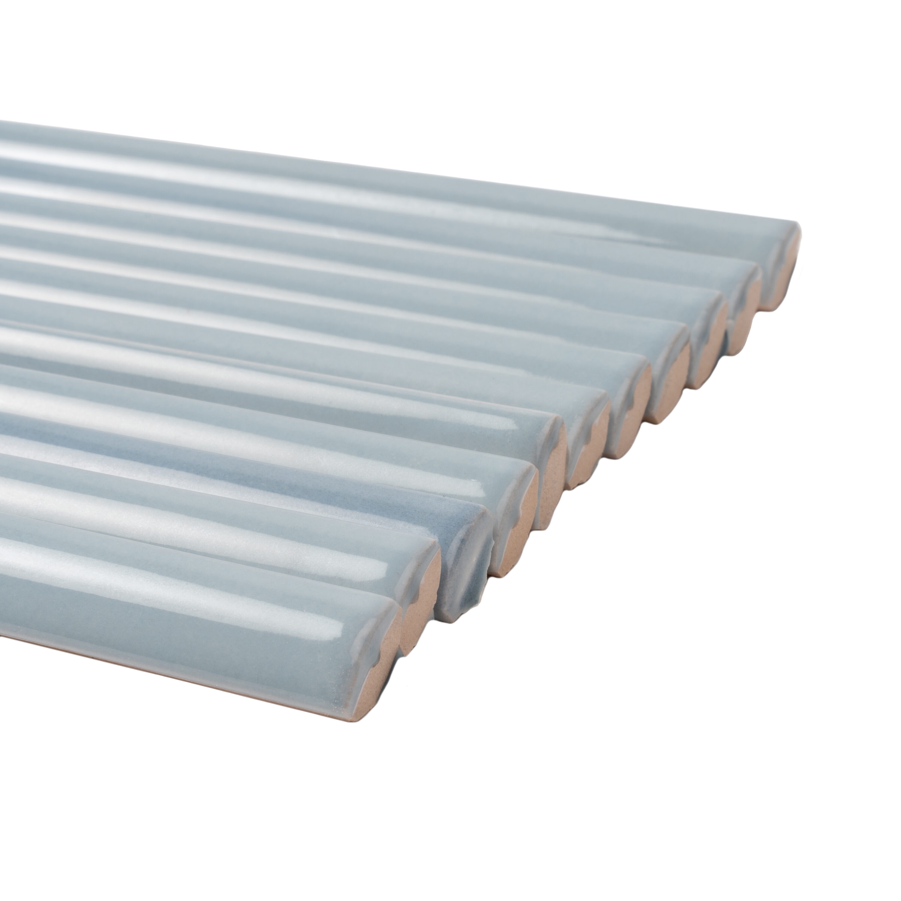 Apollo Tile CRE88MOOPENA Wall-Trim-Accent-Tile - View #9