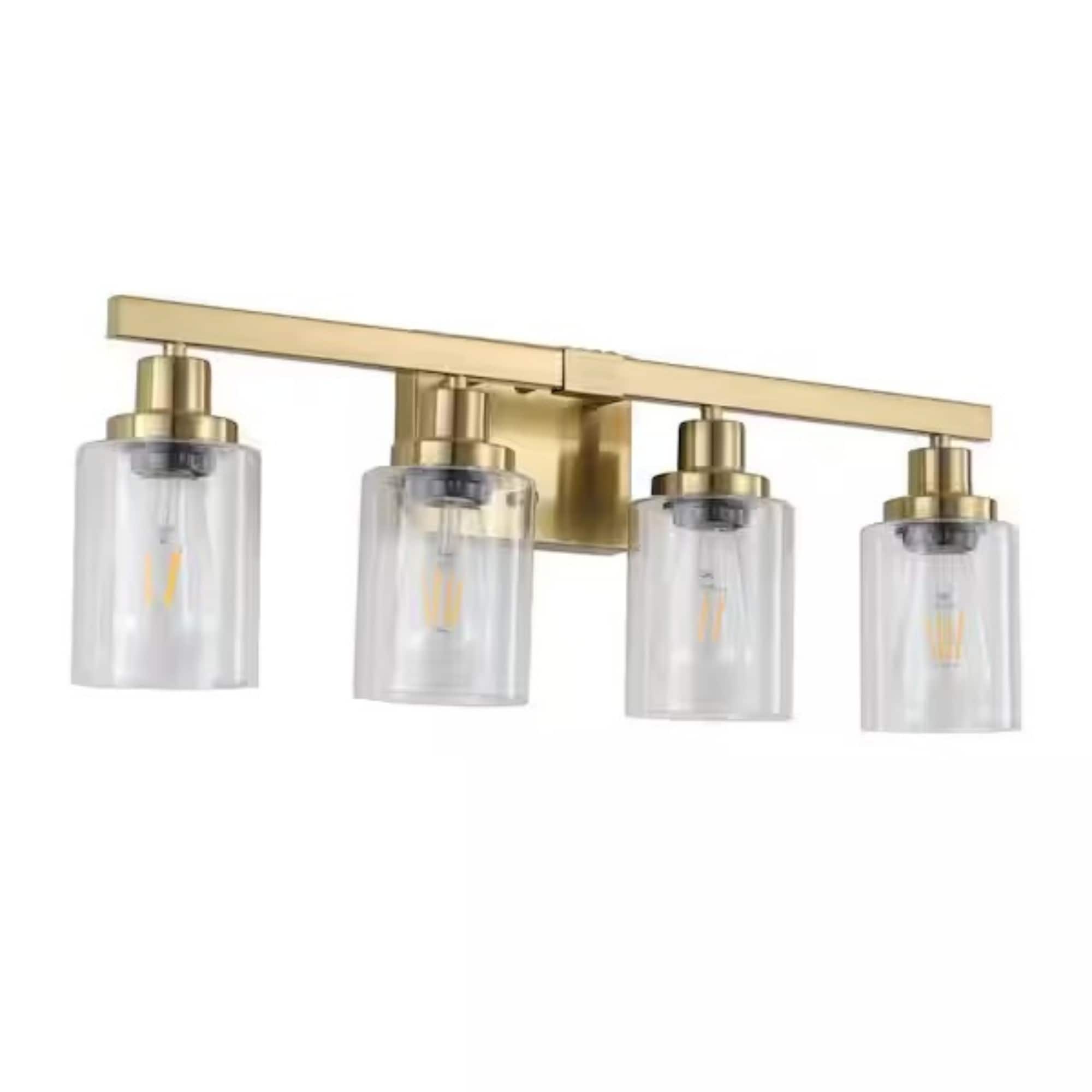 ToolCat BZ-2-4-JYG Framed-Bath-Mirrors - View #3