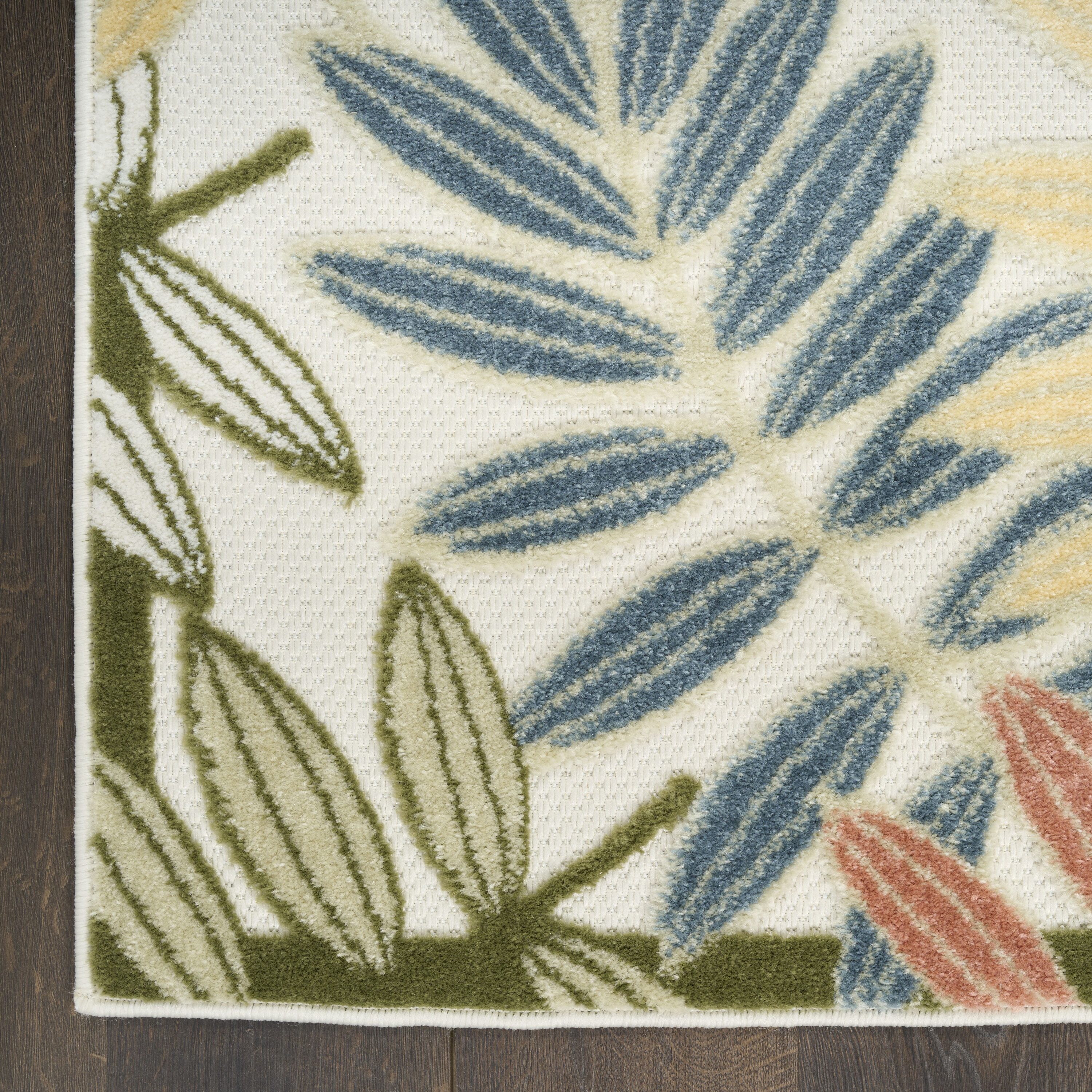 Nourison 841491156902 rugs - View #6