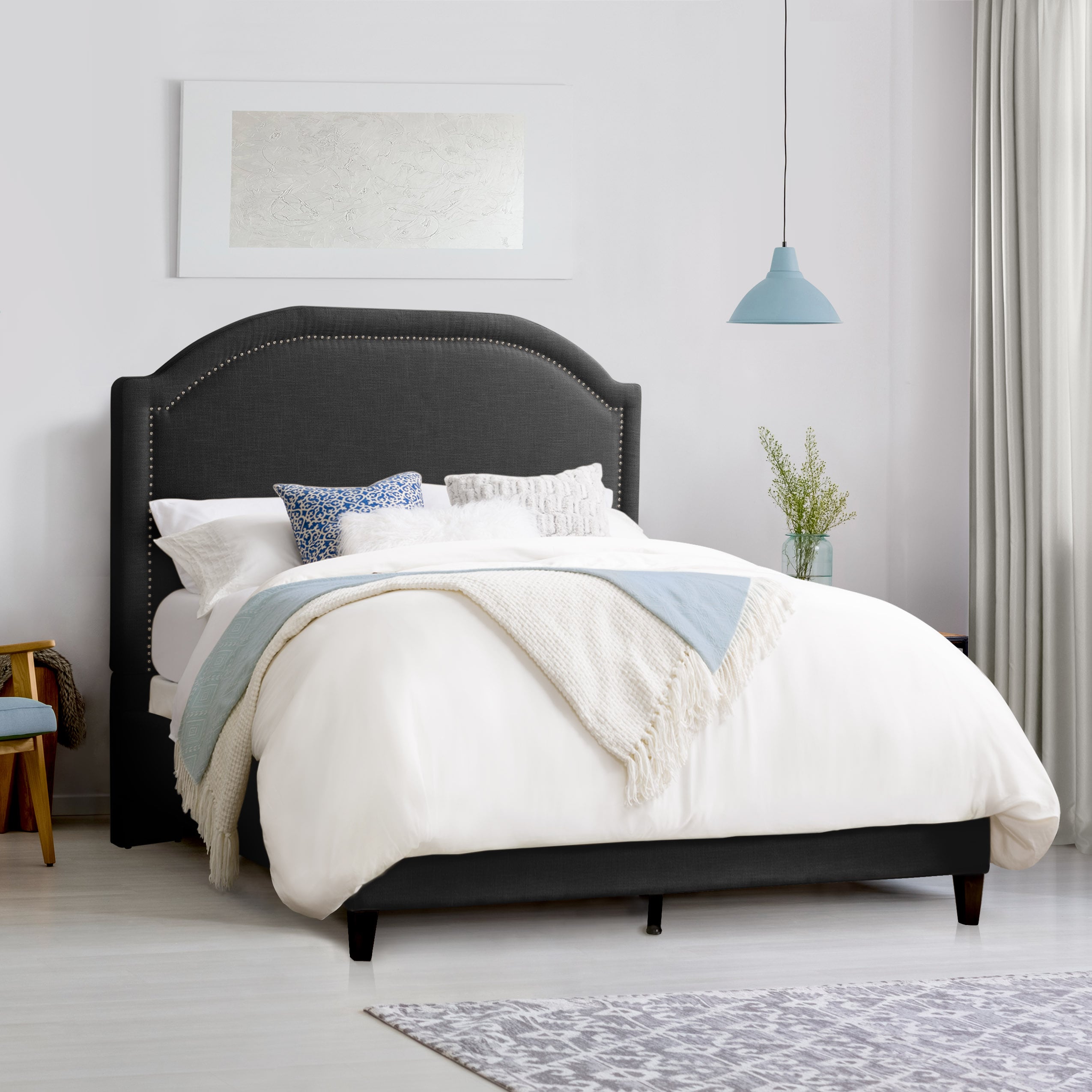 CorLiving FLR-521-Q beds - View #3