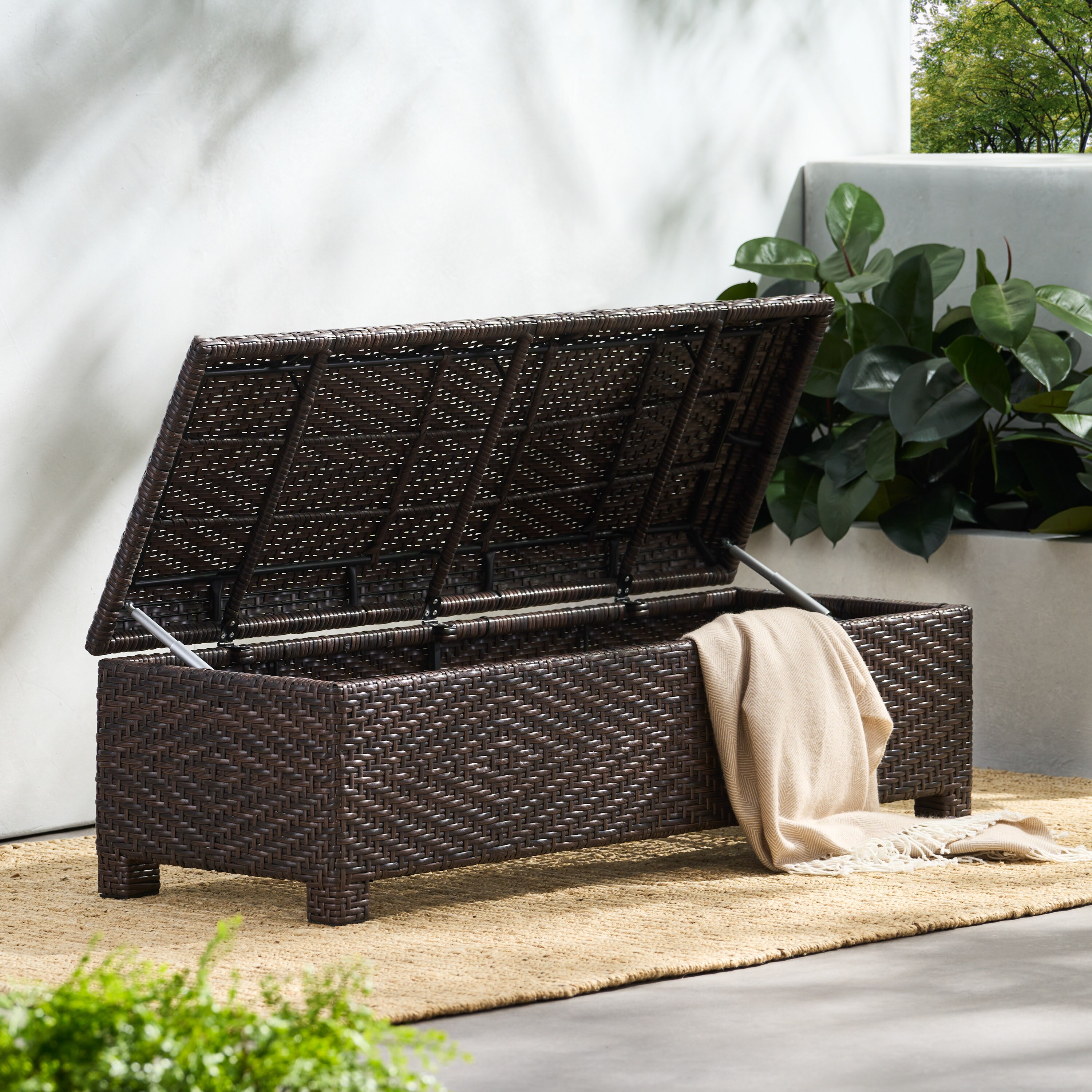 Best Selling Home Decor 227433 Stools-Ottomans - View #7