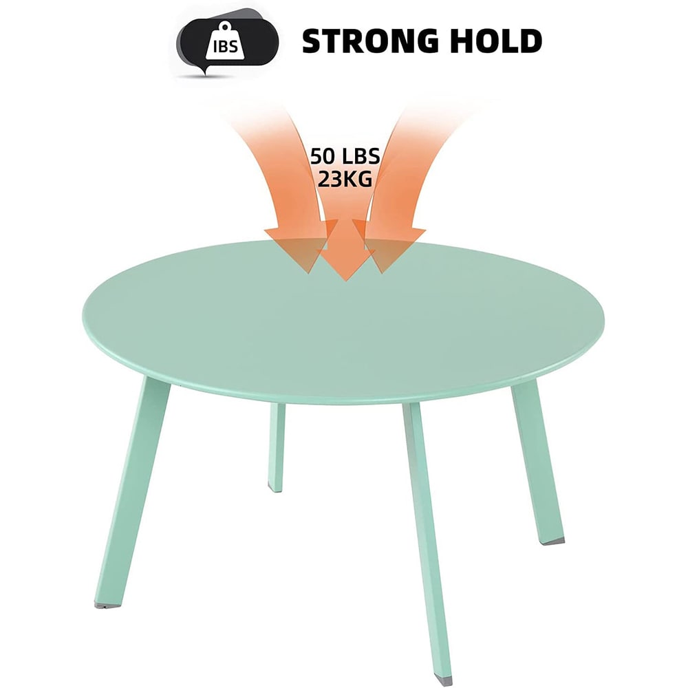 Sunrinx MG56-37-FP Patio-Tables - View #4