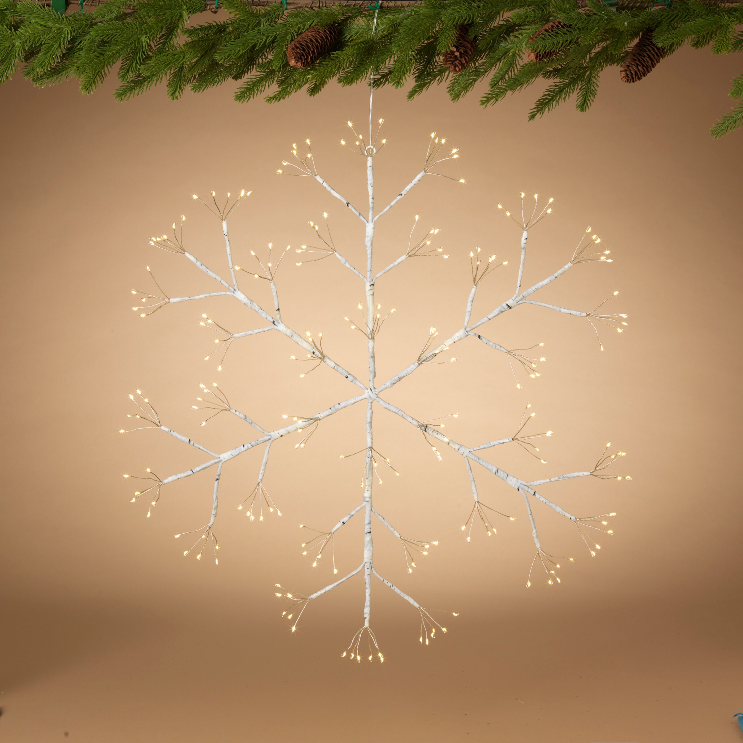 Gerson International 2552650EC Outdoor-Christmas-Decor - View #3