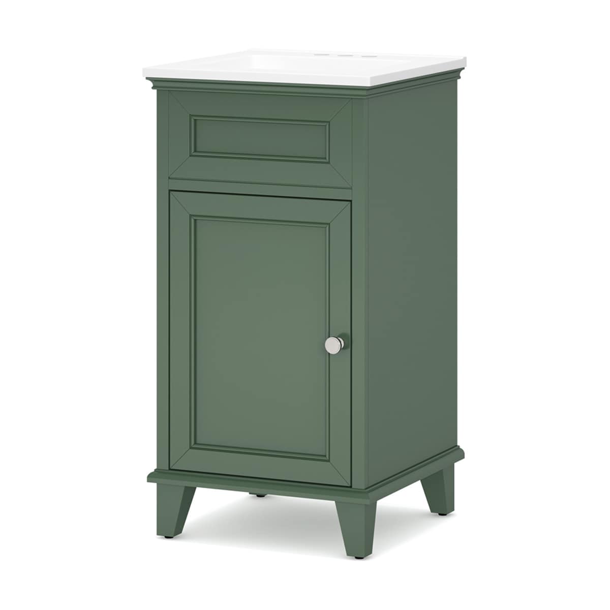 allen + roth LOWE18VPN Bath-Vanity-Combo - View #13