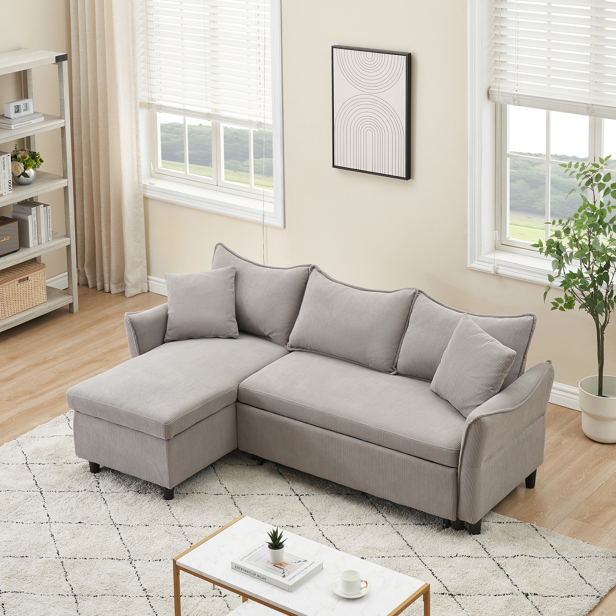 Bybafun YD2700055 Sofas-Loveseats - View #12