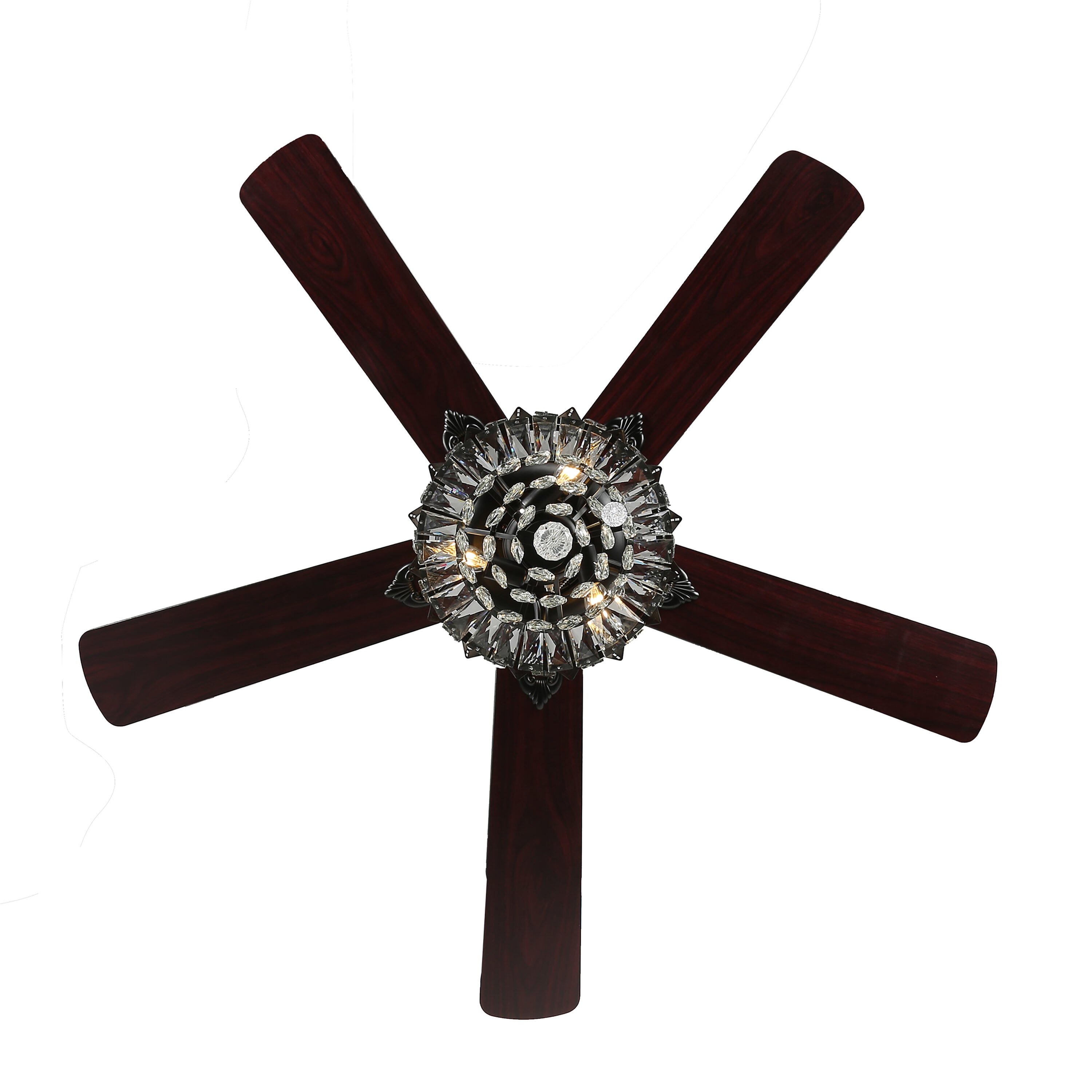 Cusp Barn BD2026-B Ceiling-Fans - View #8