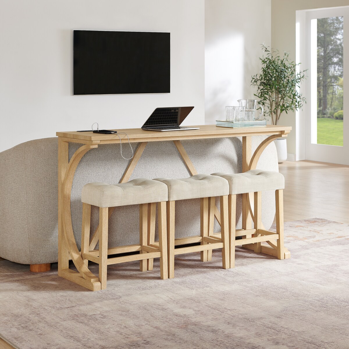 Streamdale Furniture W2972P385256 Dining-Sets - View #5