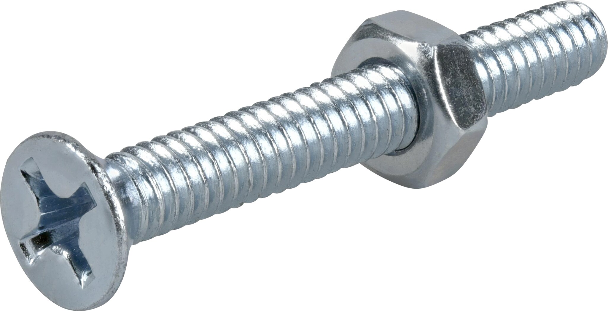 Hillman 490438 Metric-Machine-Screws - View #3