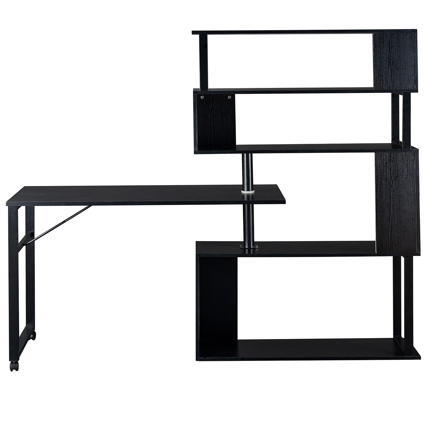 Mondawe MA-N25173BW bookcases - View #9