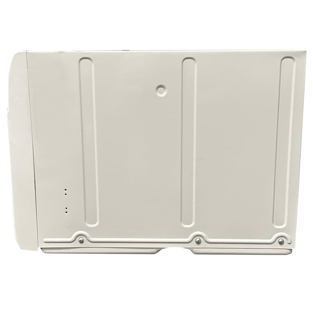 Comfort-Aire BG-121R01 Wall-Air-Conditioners - View #3