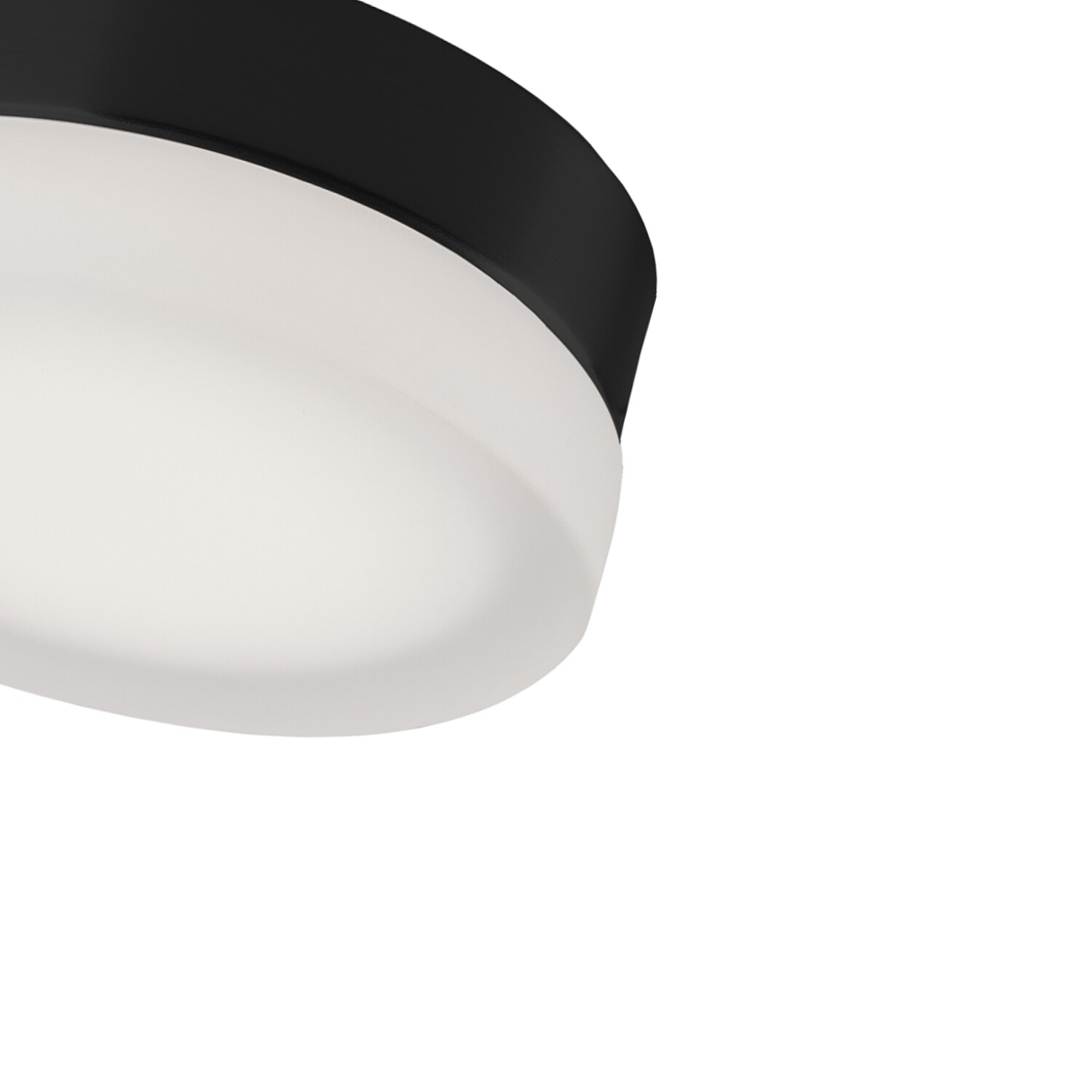 Kuzco Lighting FM3506-BK flushmounts - View #3