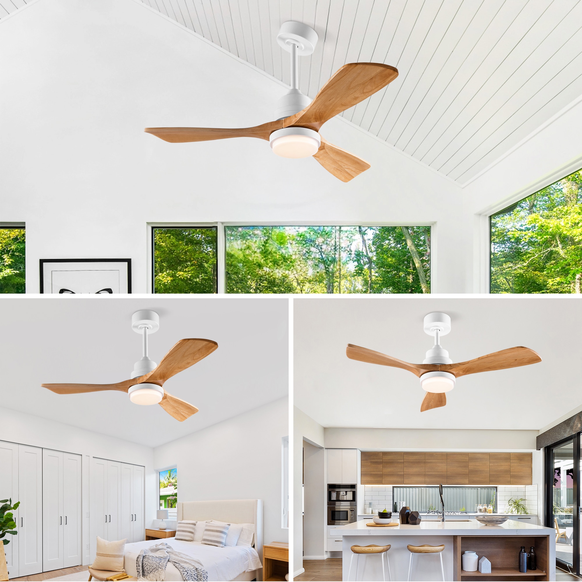 Huluwat P1-1P406911 Ceiling-Fans - View #13
