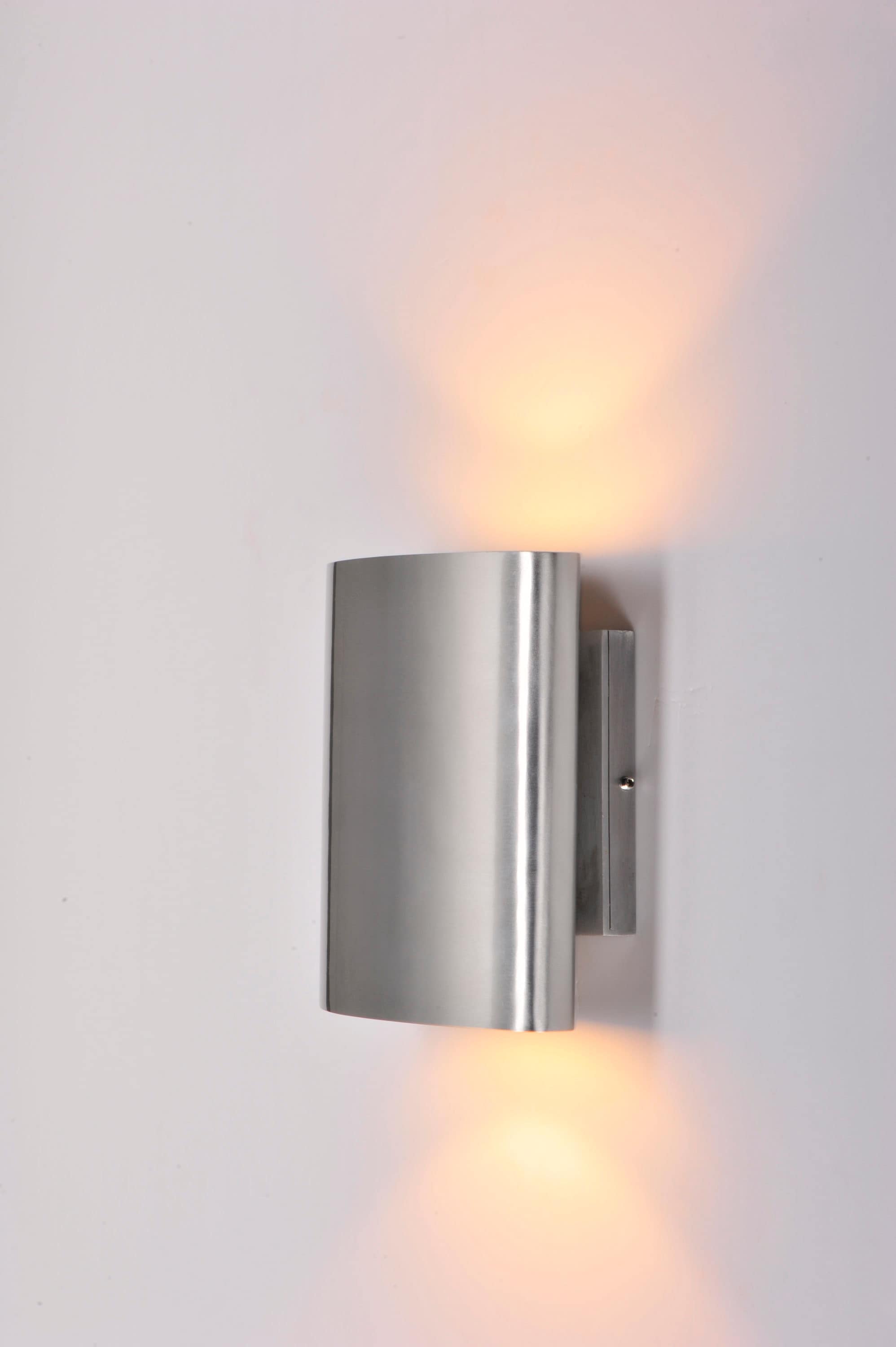 Maxim Lighting 86152AL Outdoor-Wall-Lighting - View #2