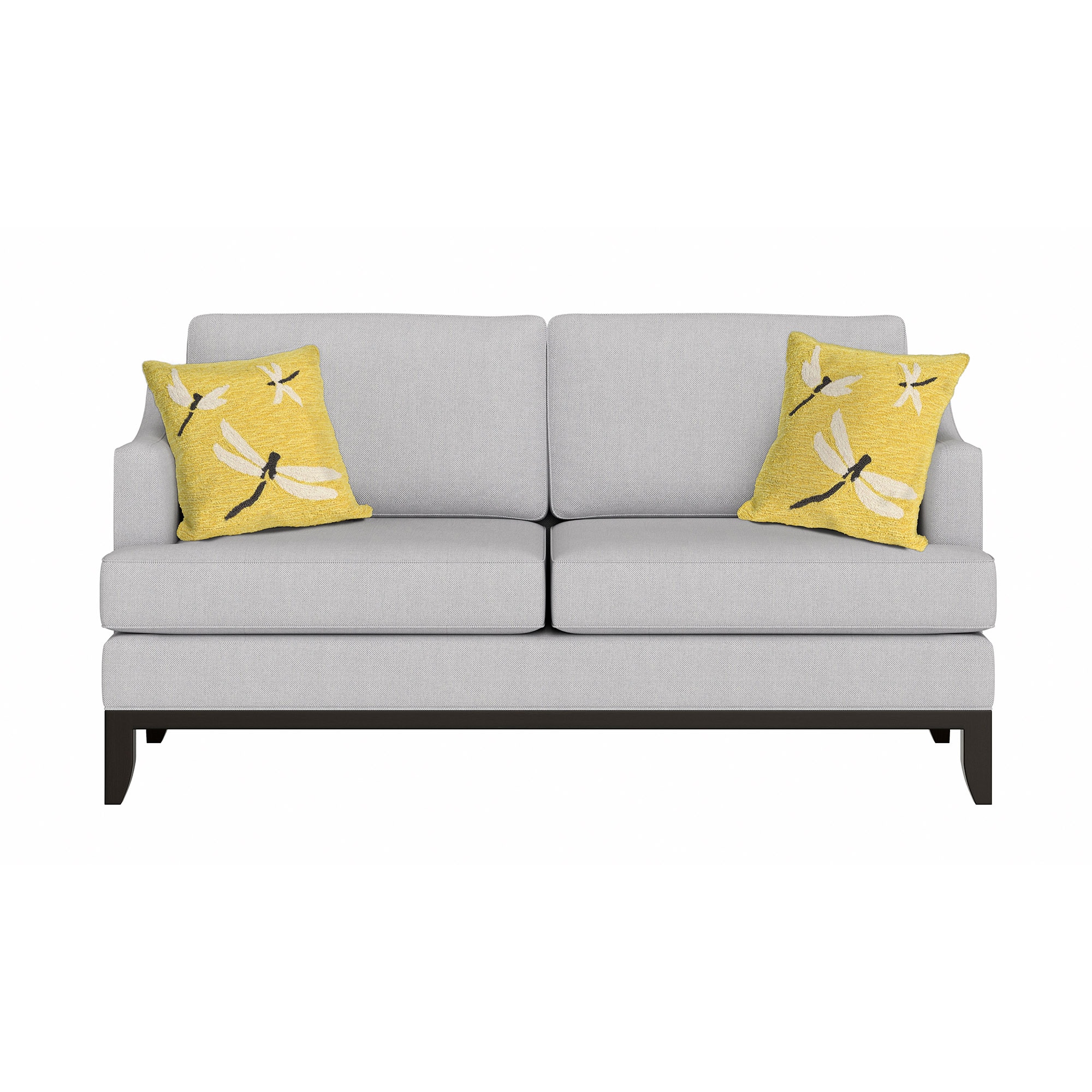 Liora Manne 7FP8S141509 Accent-Pillows - View #5