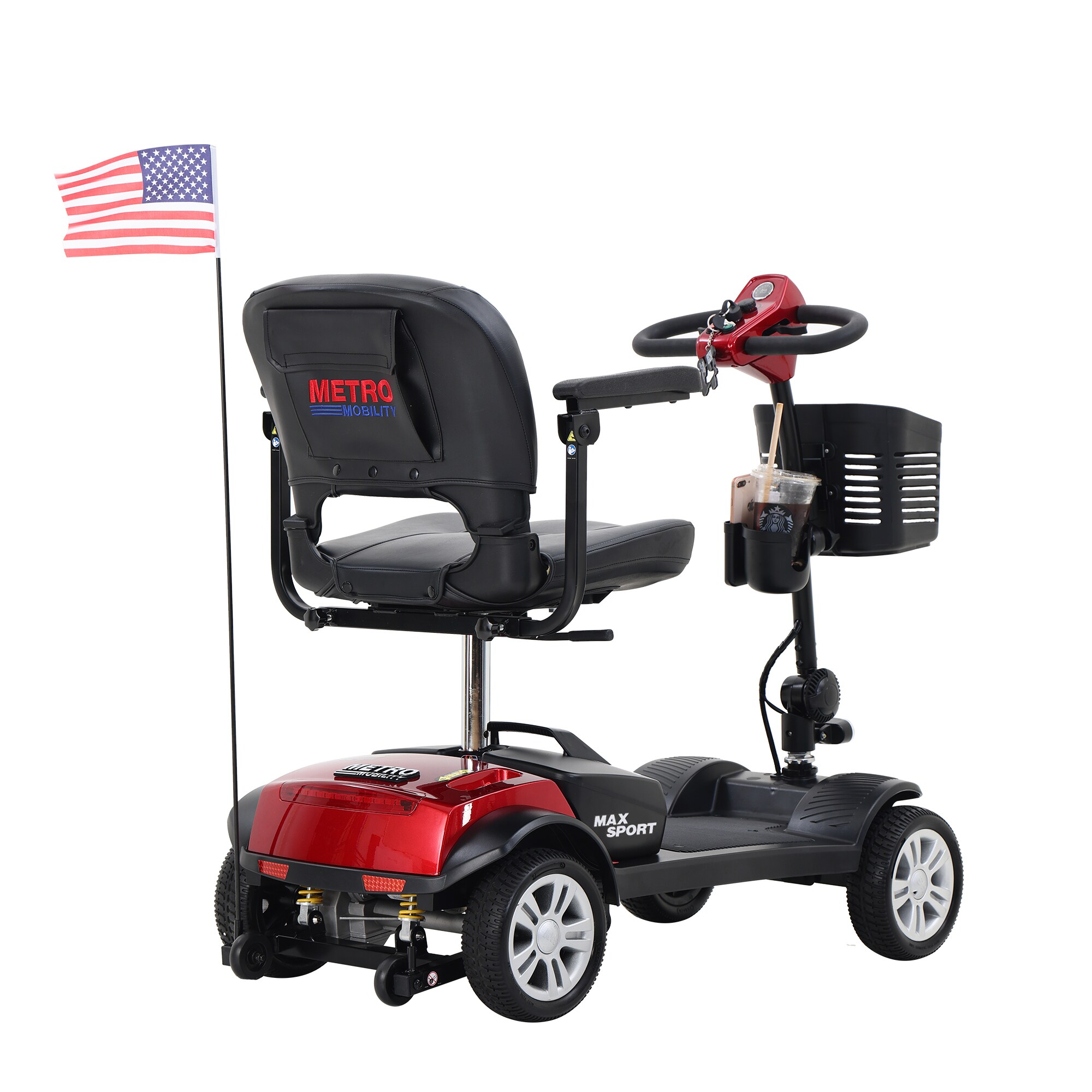 Flynama L-36055 scooters - View #9