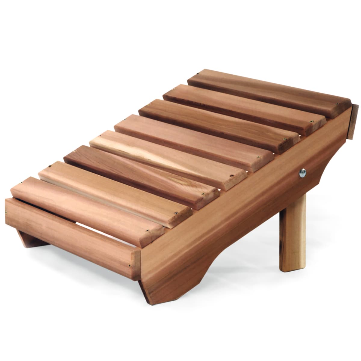 All Things Cedar Adirondack Chair Cushion (CC21) — In stock order now! –  The Adirondack Market