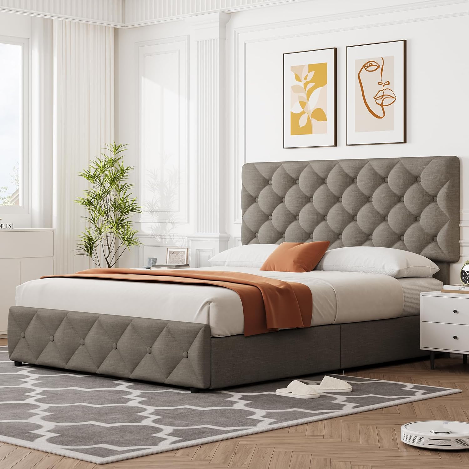 Garvee MIHHZ-H954SVAQO1T beds - View #9