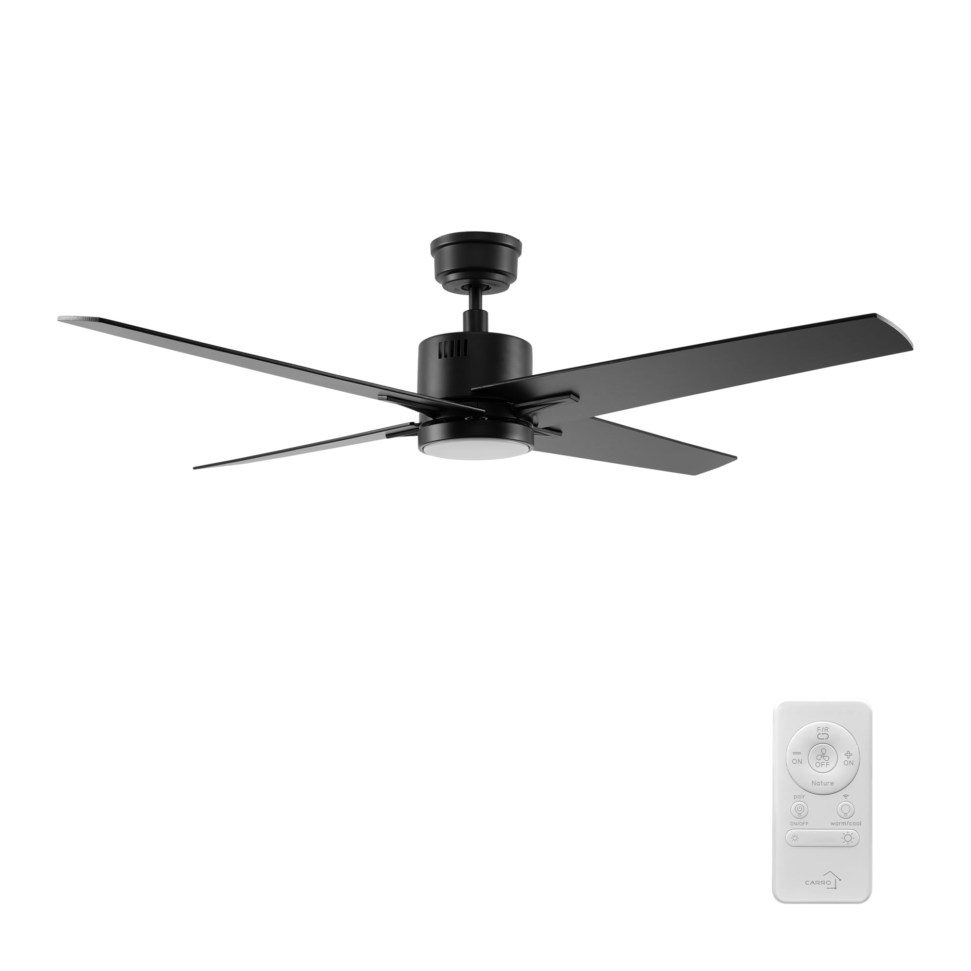 CARRO USA LSFR524G3-L11-BX-1 Ceiling-Fans - View #2