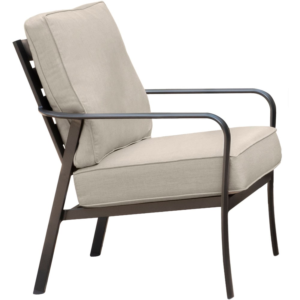 Hanover CORT5PCS-ASH Patio-Conversation-Sets - View #10
