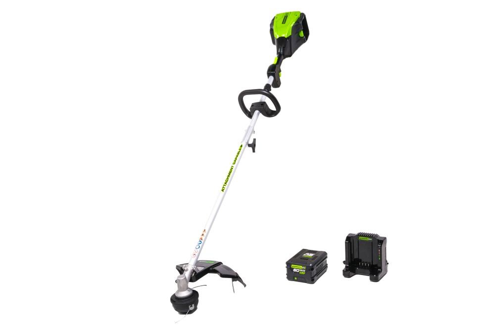 Greenworks Pro ST60L211  - View #2