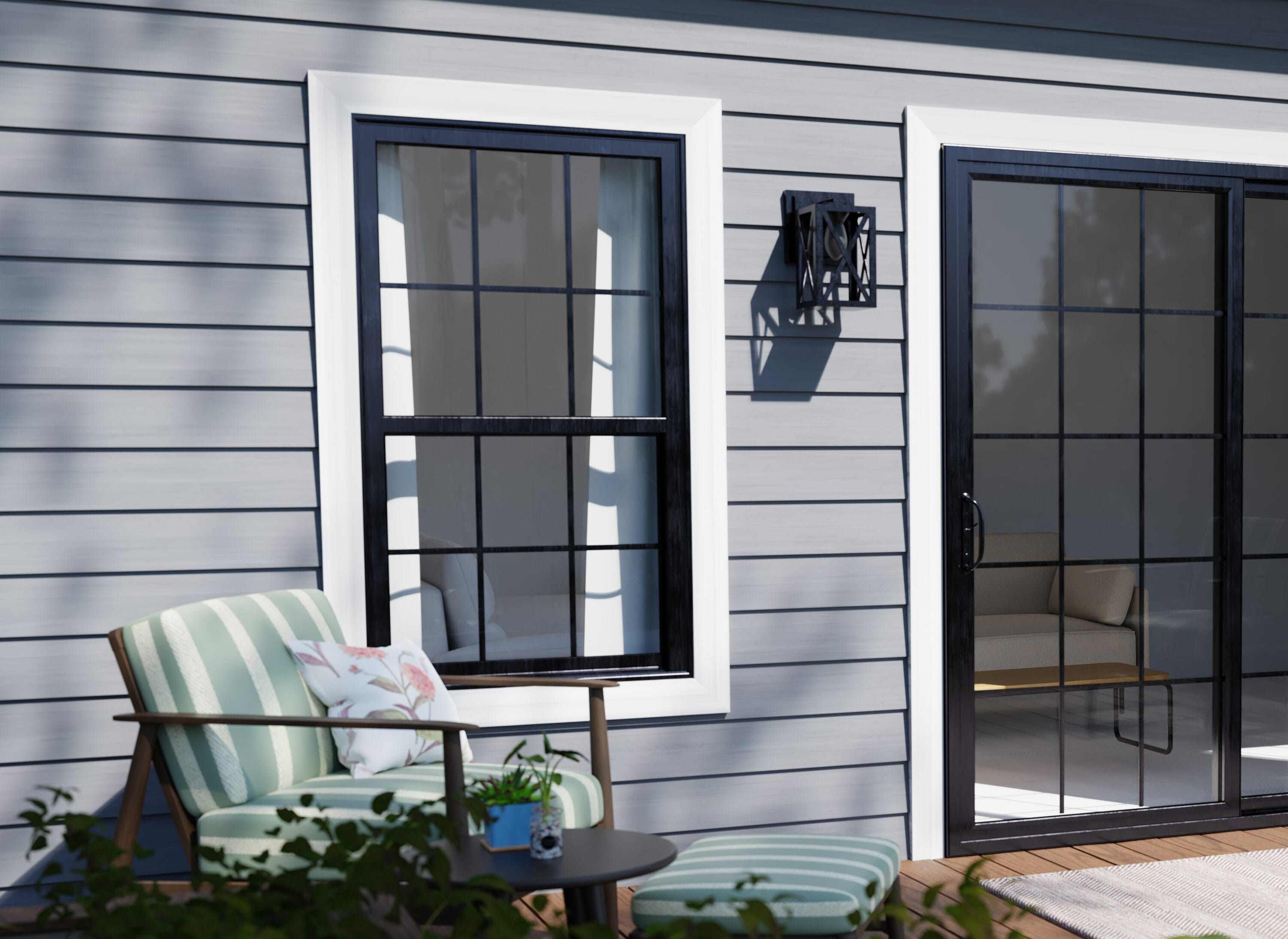 RELIABILT 719801244925 Single-Hung-Windows - View #12