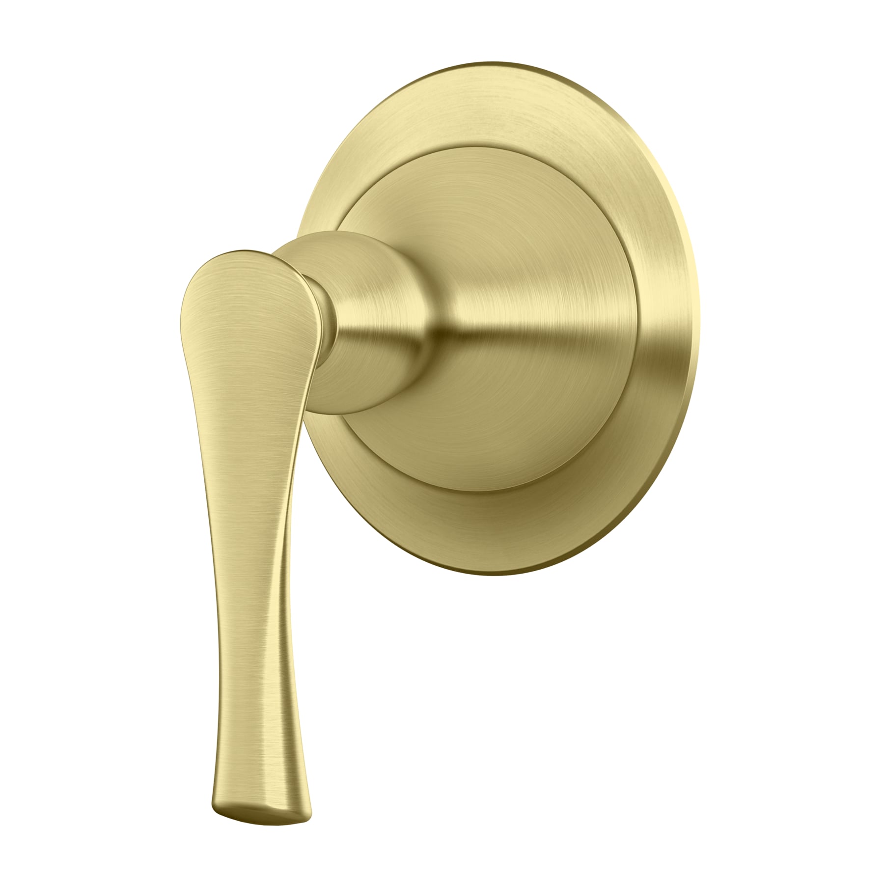 Pfister 016-RH1BG Brushed Gold Lever Shower Faucet Handle