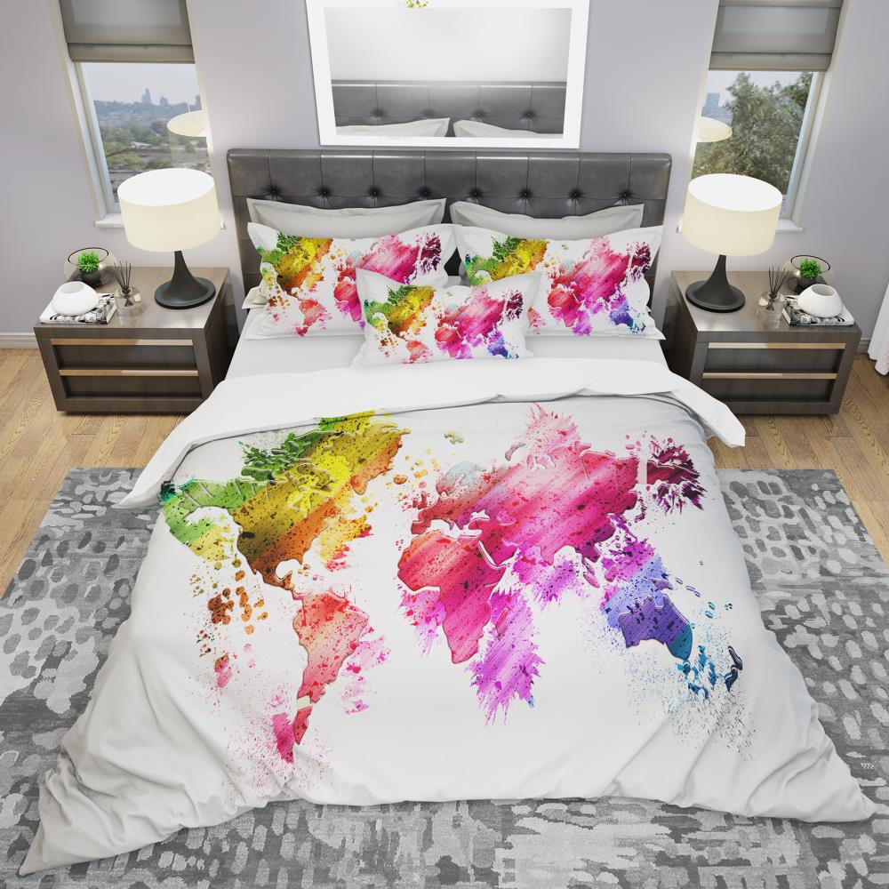 Designart BED2707-K bedding - View #2
