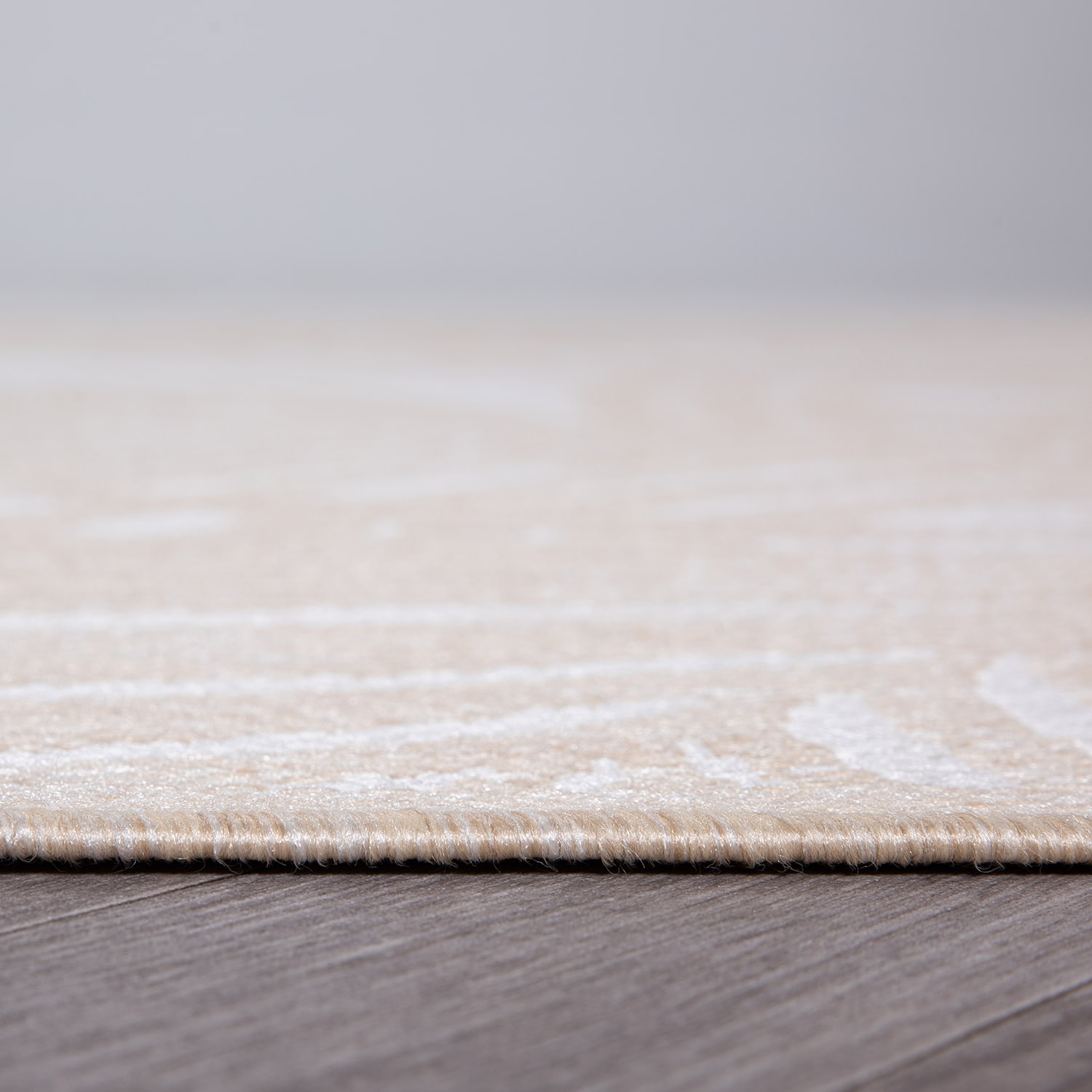 World Rug Gallery 118NATURAL8X10 rugs - View #4