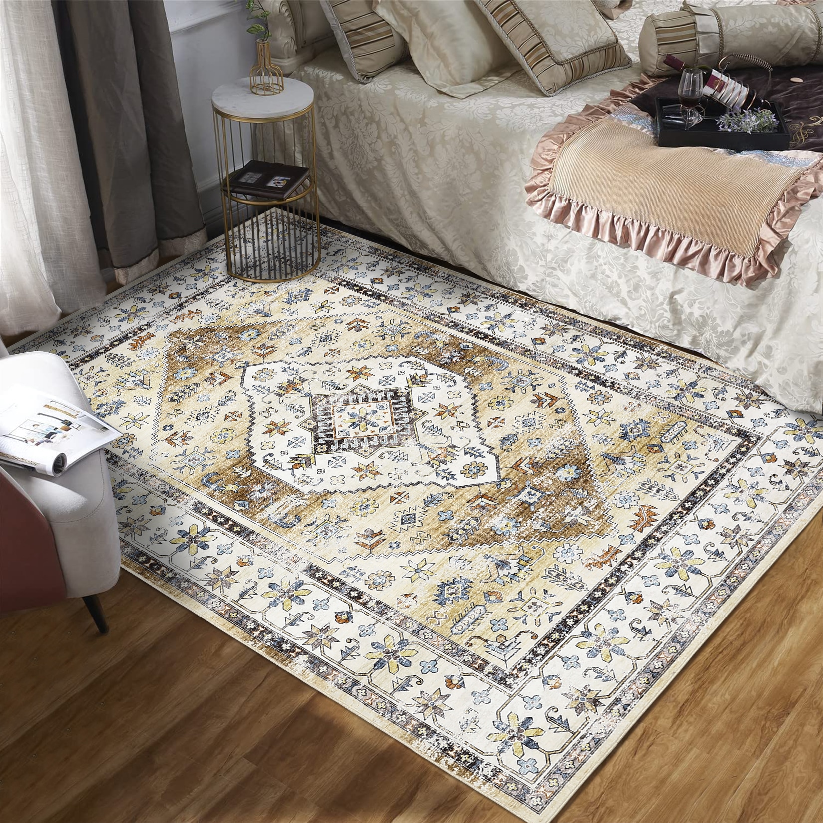 Qeetex LSN-PHO-14TN7L2S rugs - View #2