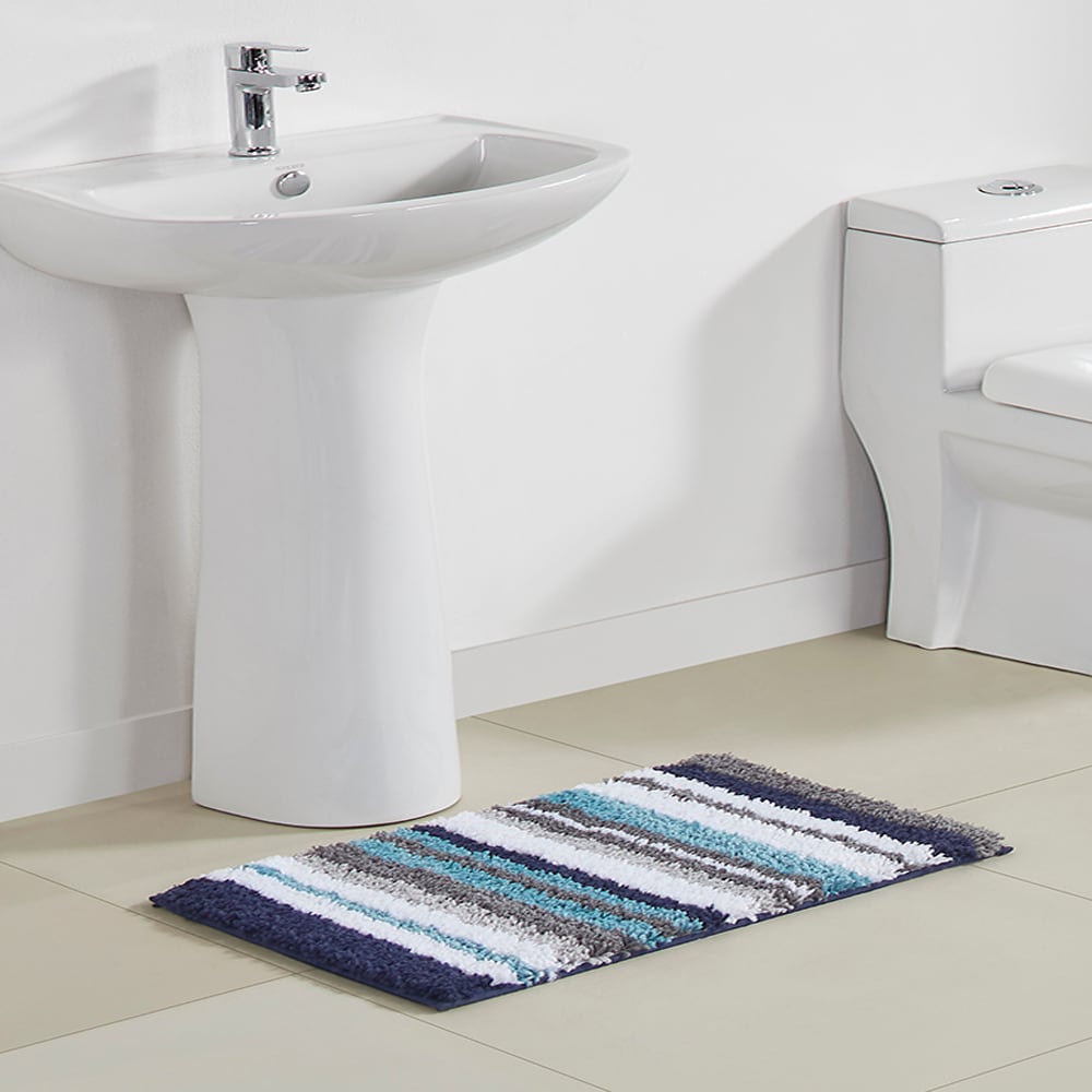 Better Trends BAGR2PC1720BG Bath-Rugs - View #2